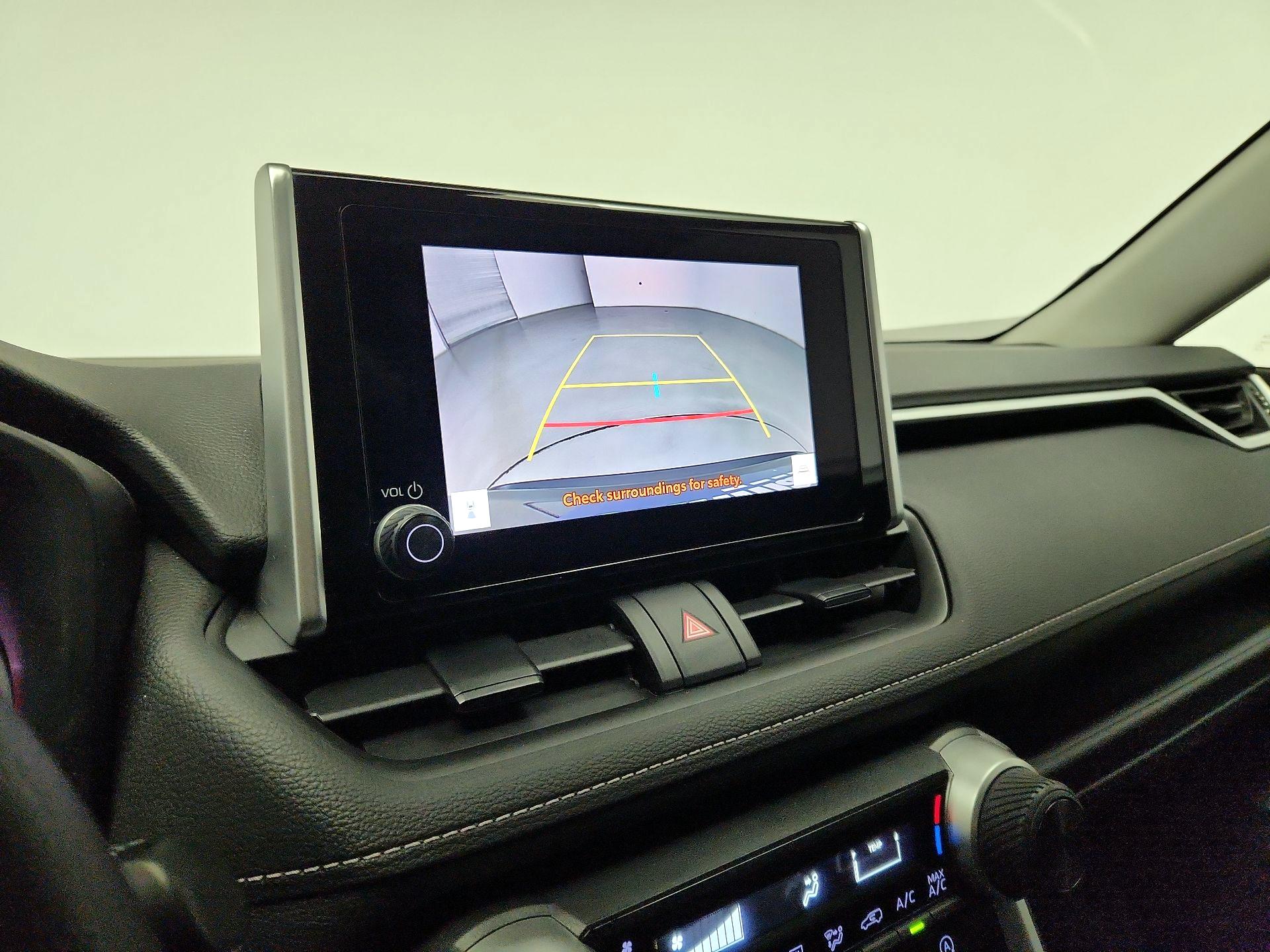 Thumbnail: 2023 Toyota RAV4 - 14