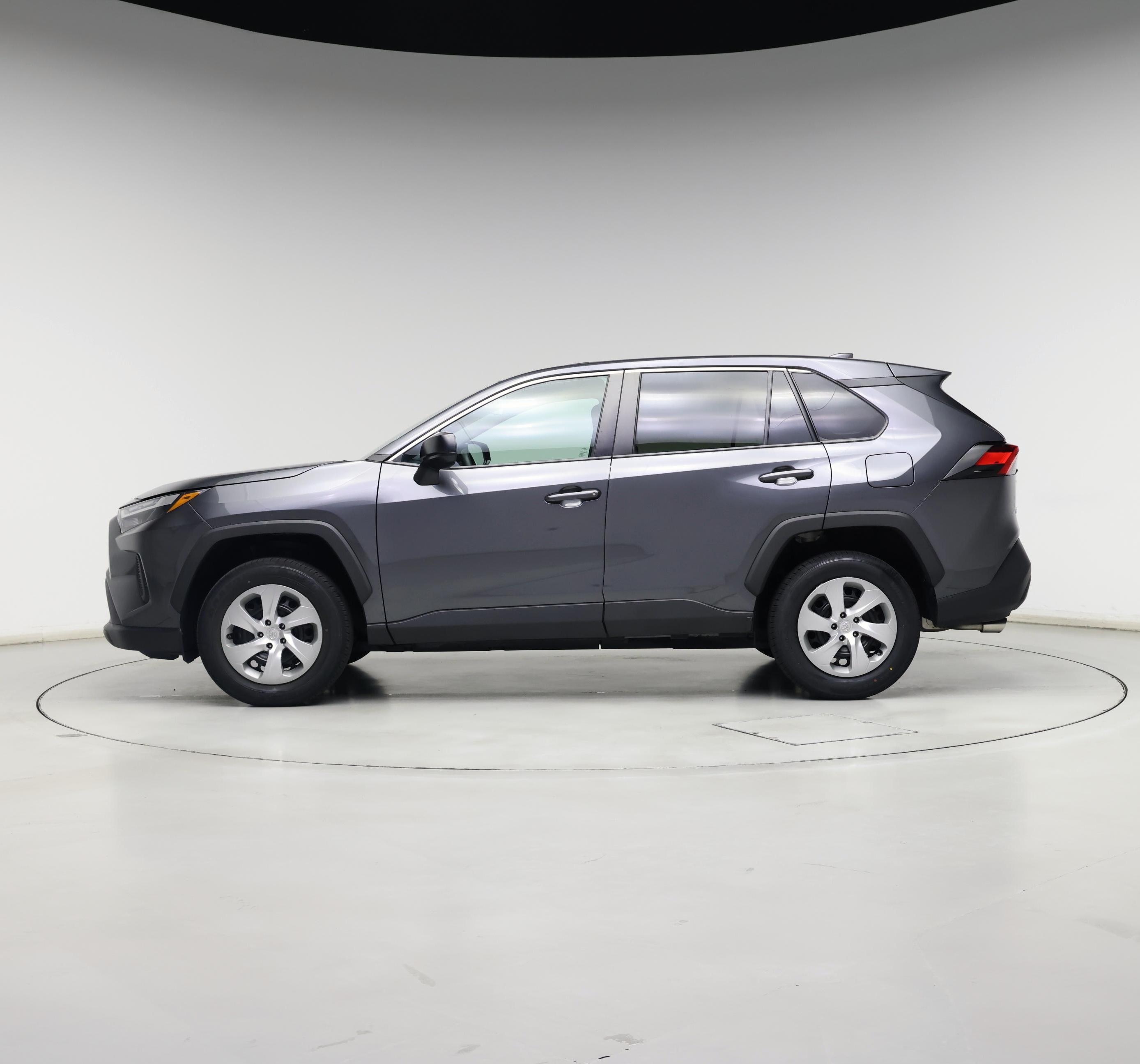 Thumbnail: 2023 Toyota RAV4 - 3