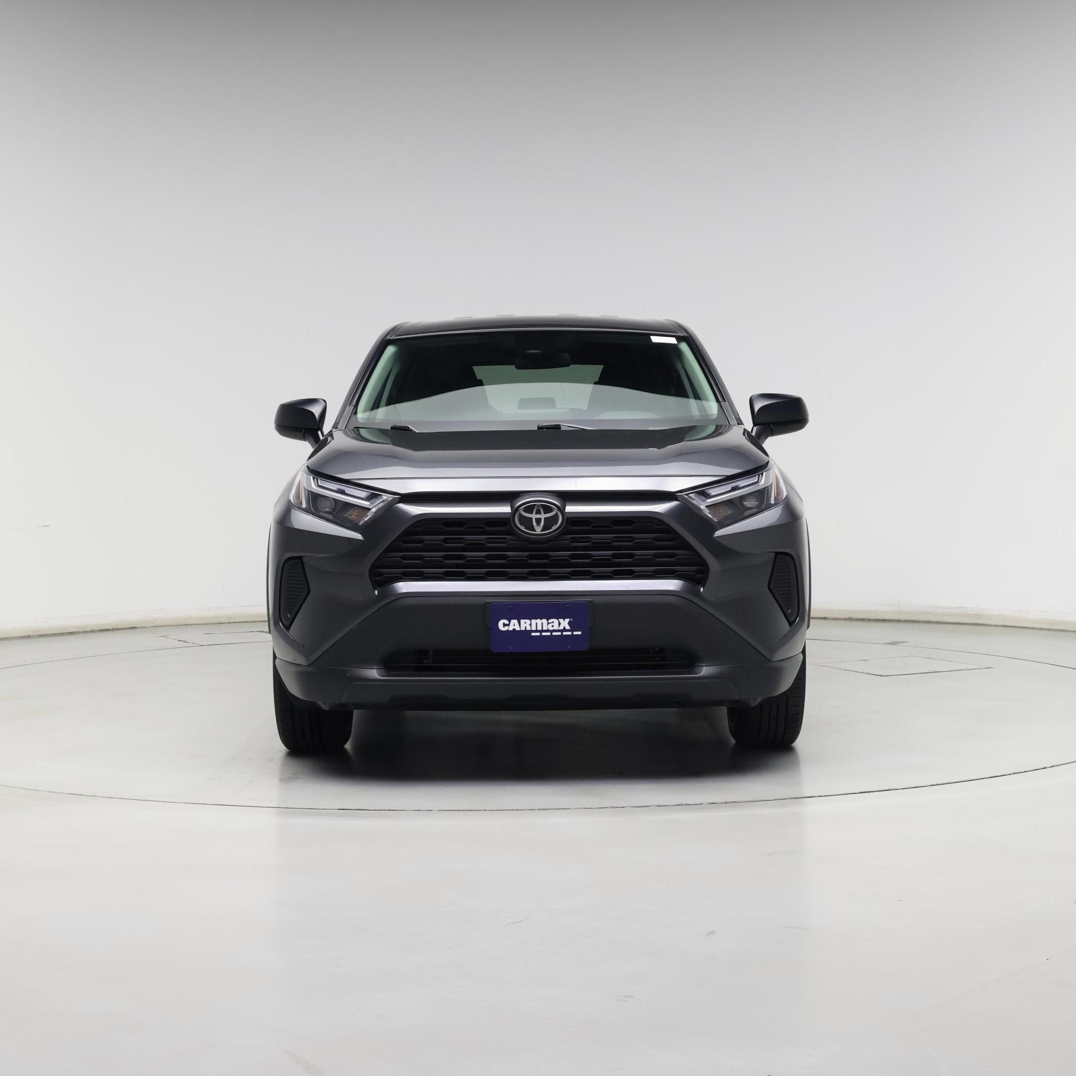 Thumbnail: 2023 Toyota RAV4 - 5