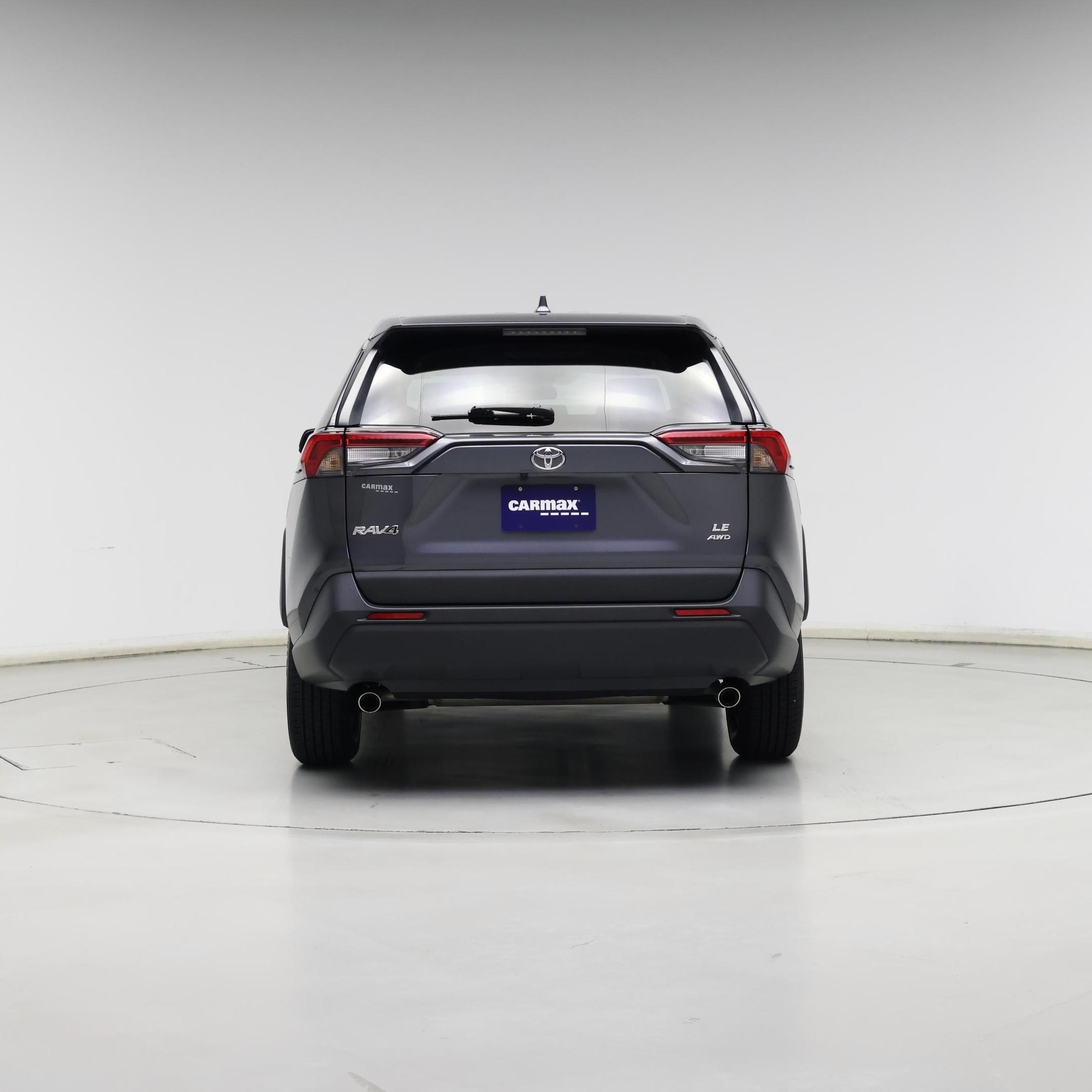 Thumbnail: 2023 Toyota RAV4 - 6