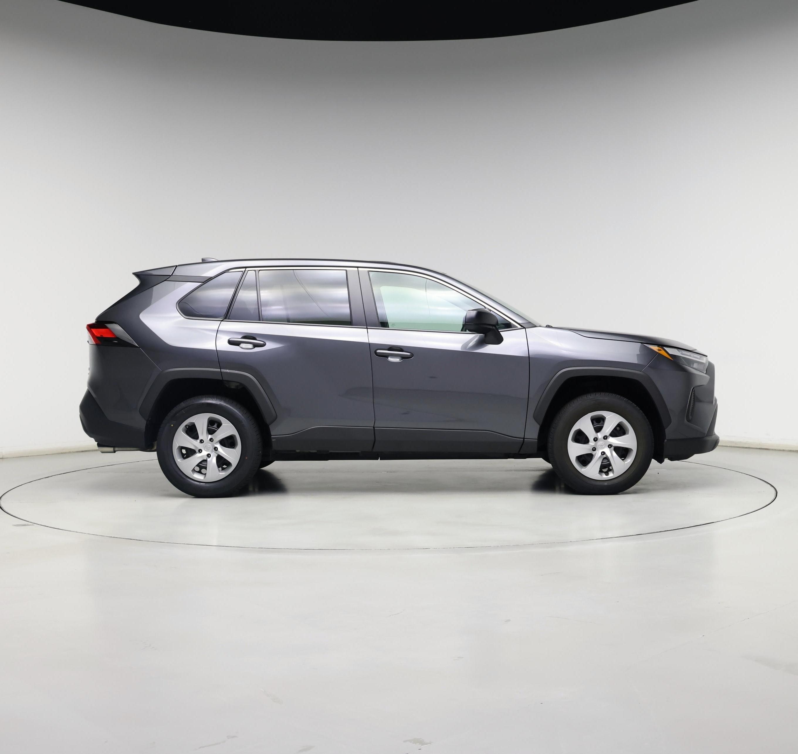 Thumbnail: 2023 Toyota RAV4 - 7