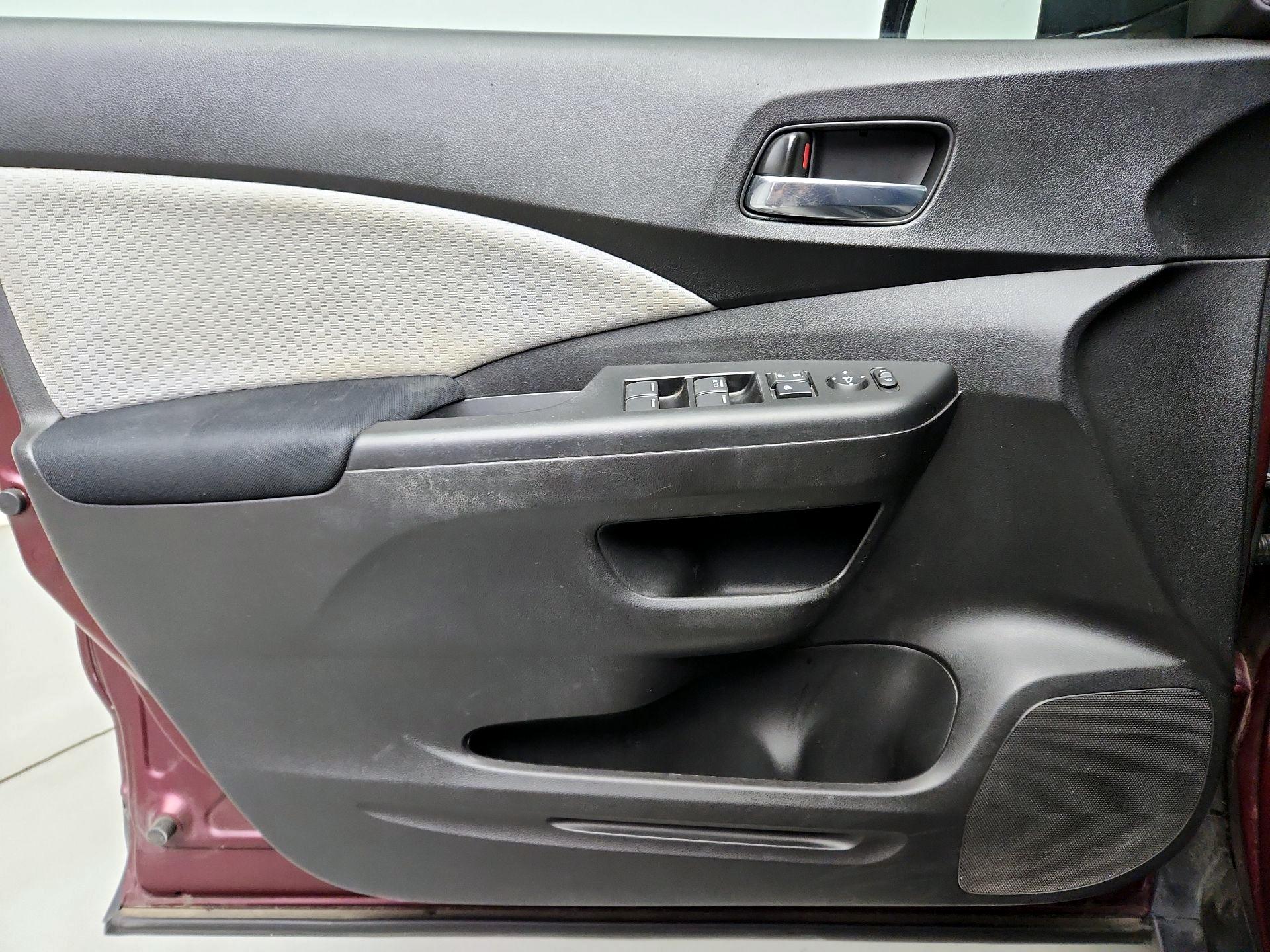 Thumbnail: 2015 Honda CR-V - 12