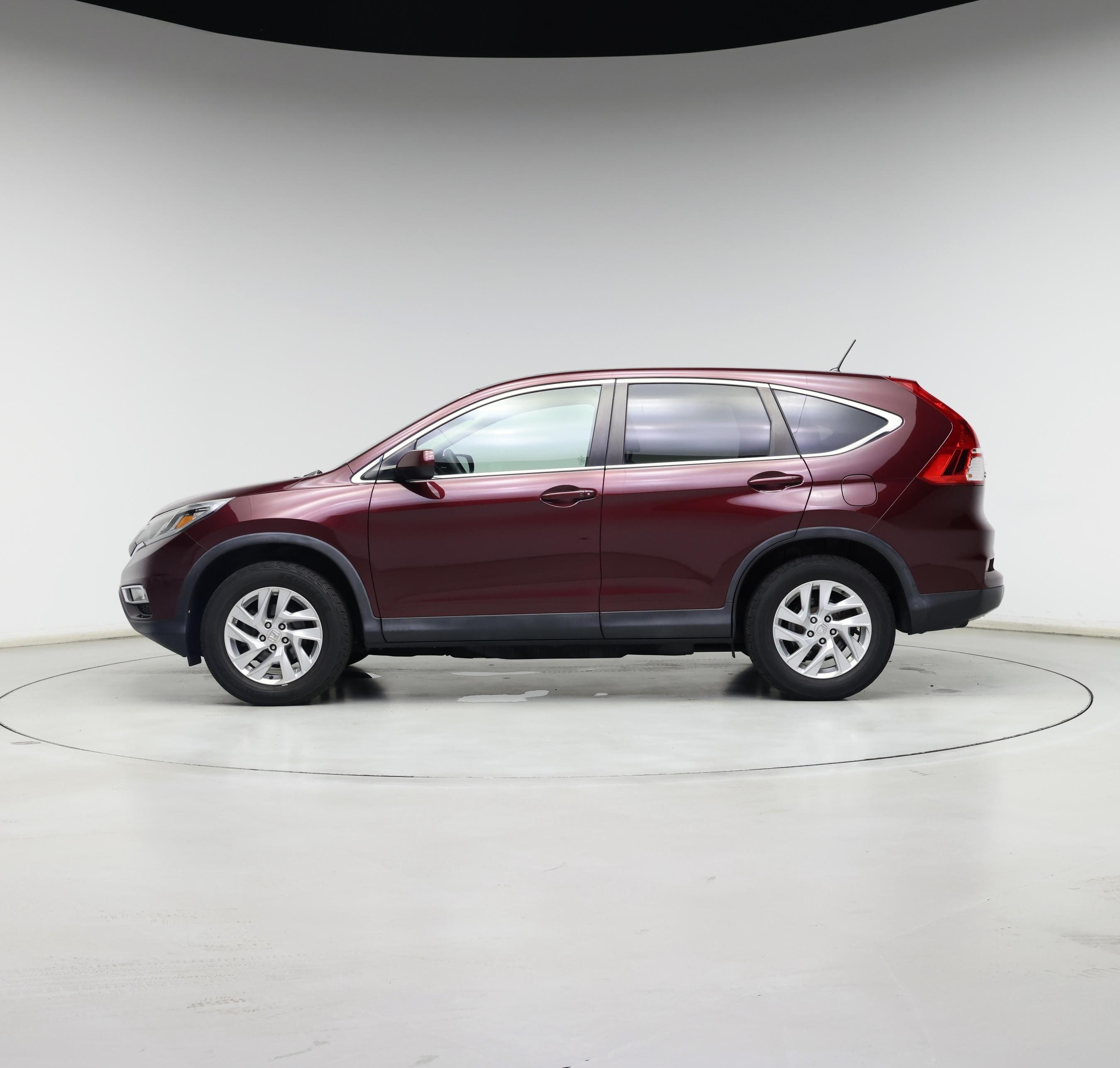 Thumbnail: 2015 Honda CR-V - 3