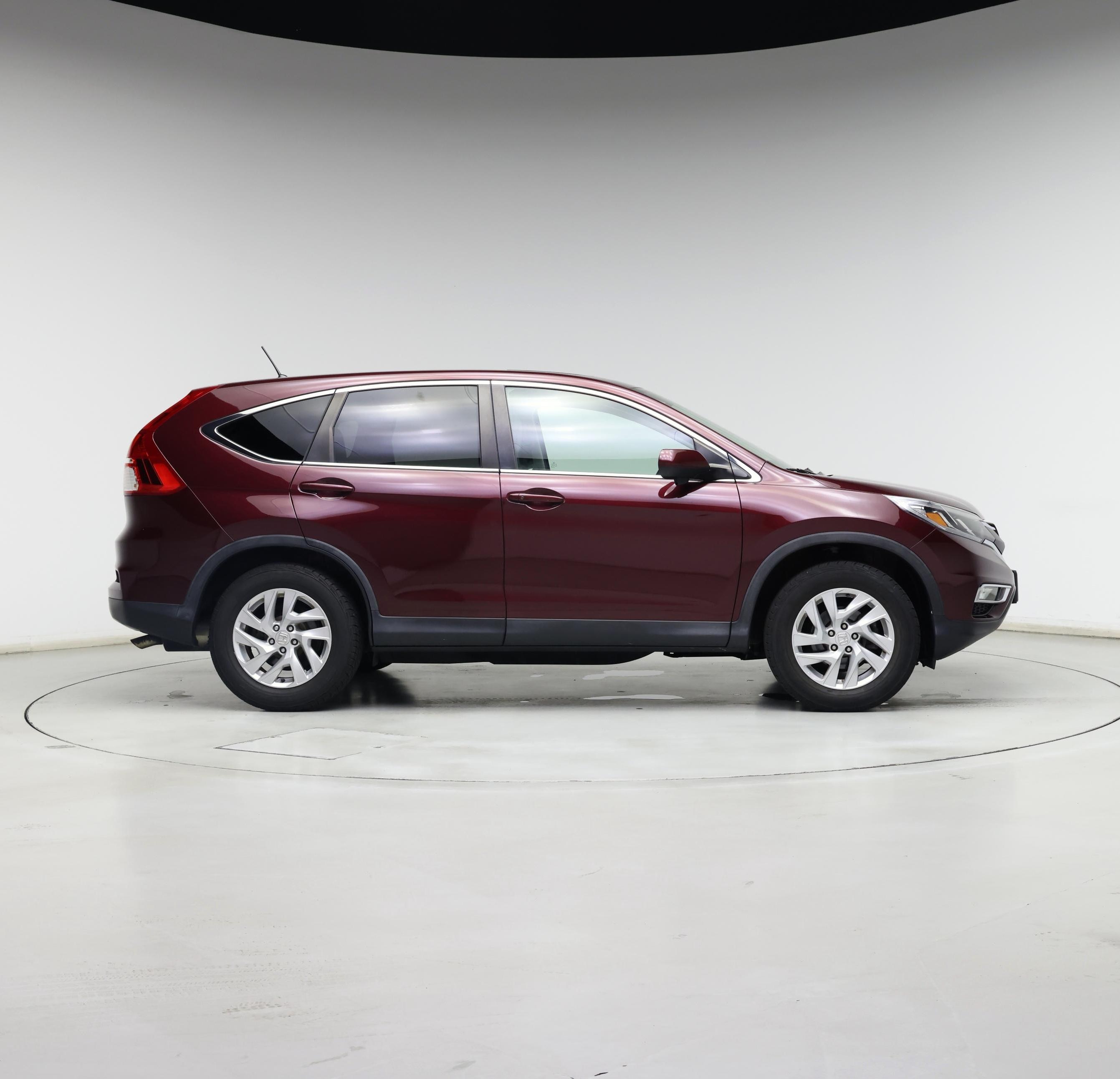 Thumbnail: 2015 Honda CR-V - 7