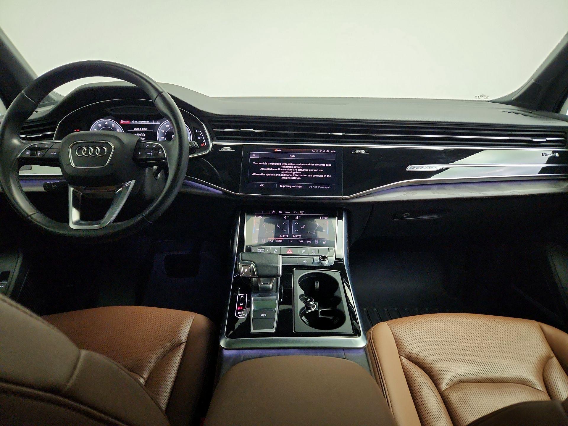 Thumbnail: 2021 Audi Q7 - 9