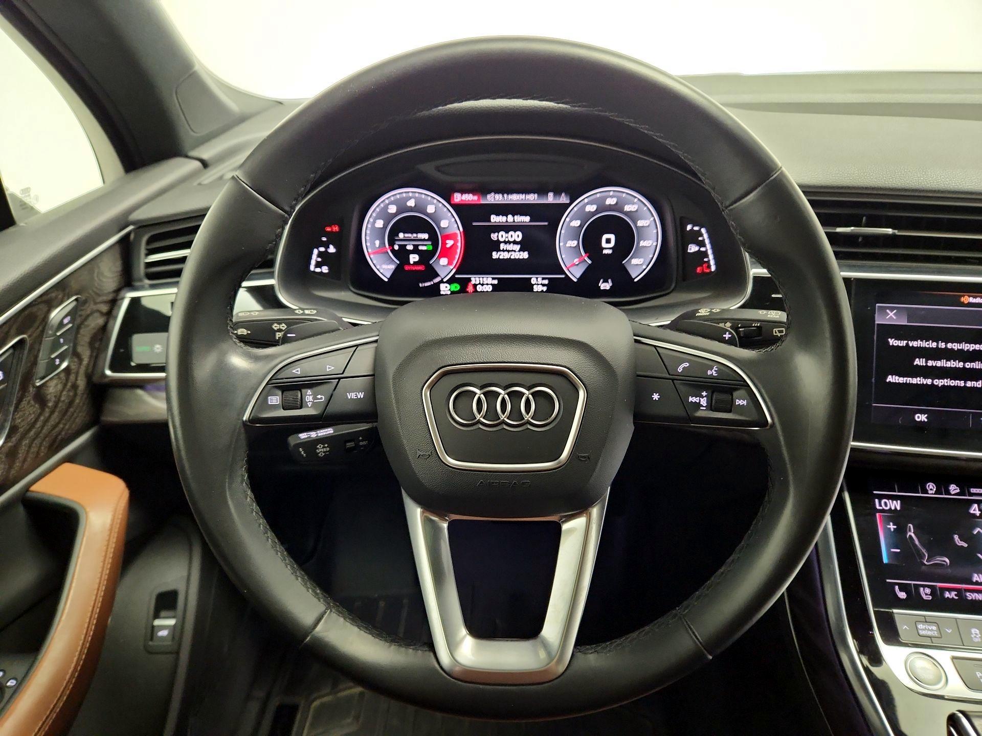 Thumbnail: 2021 Audi Q7 - 10