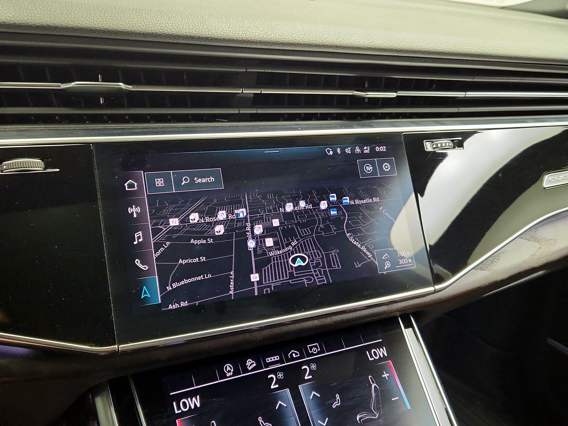 Thumbnail: 2021 Audi Q7 - 14