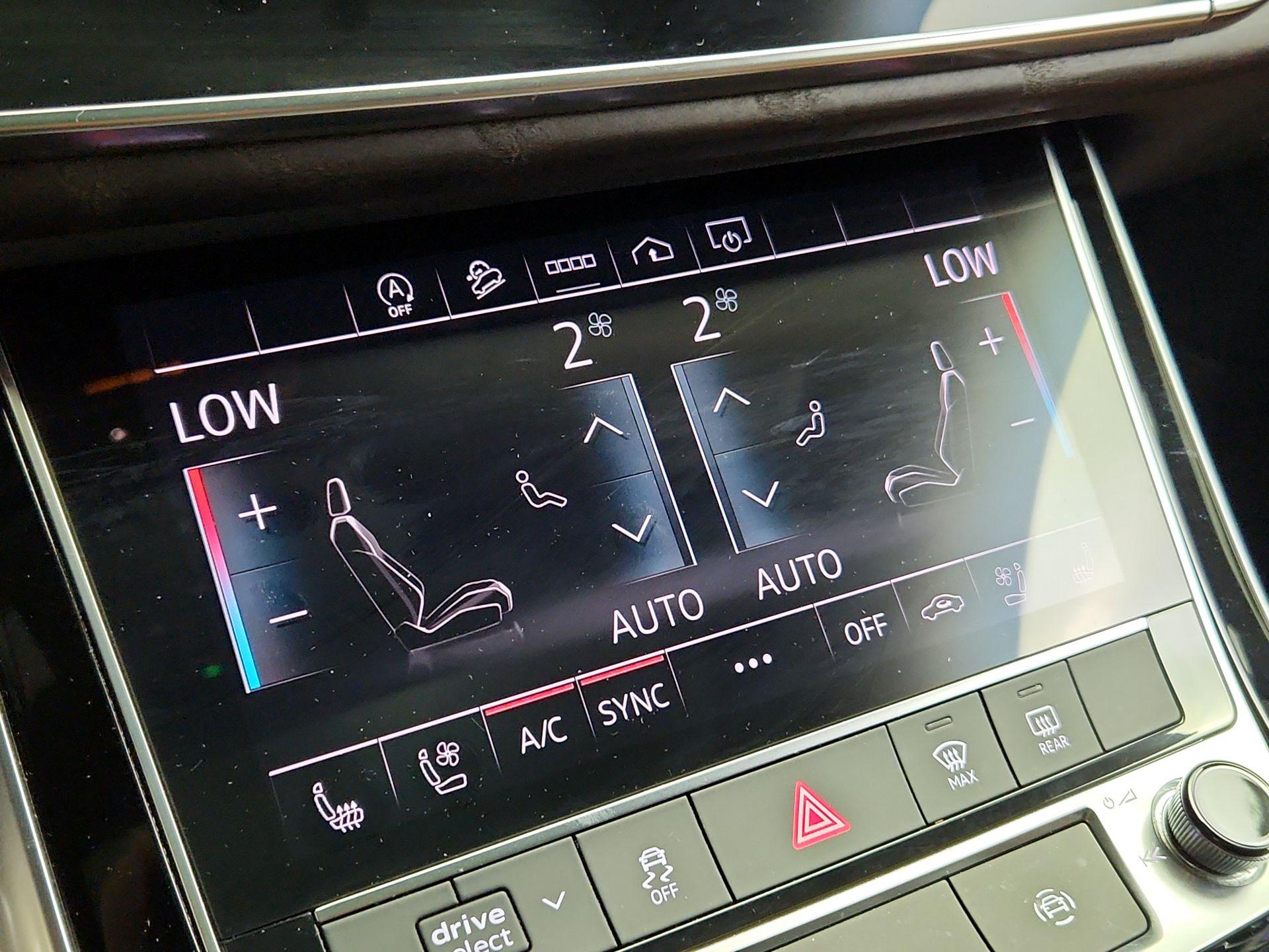 Thumbnail: 2021 Audi Q7 - 17