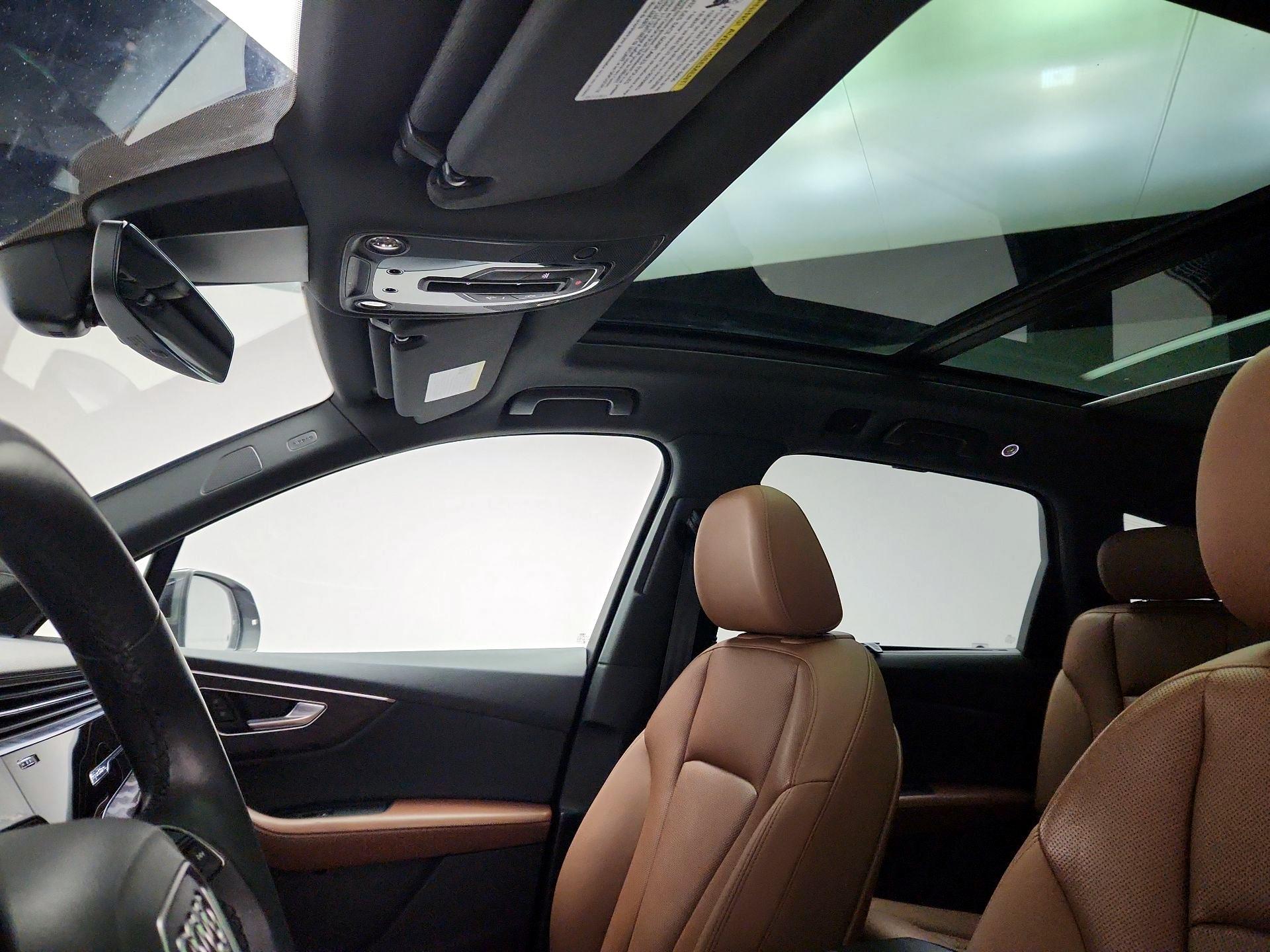 Thumbnail: 2021 Audi Q7 - 19