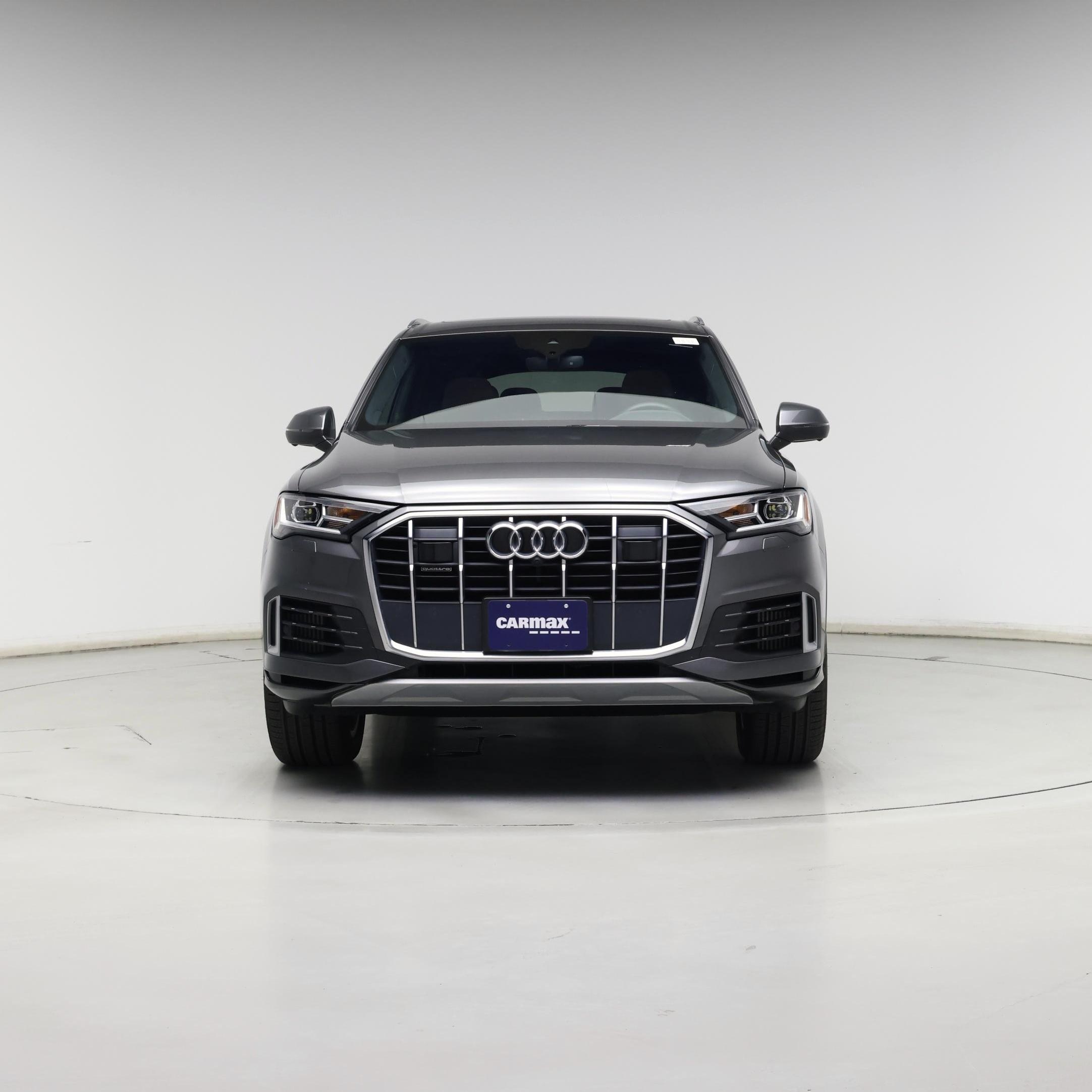 Thumbnail: 2021 Audi Q7 - 5
