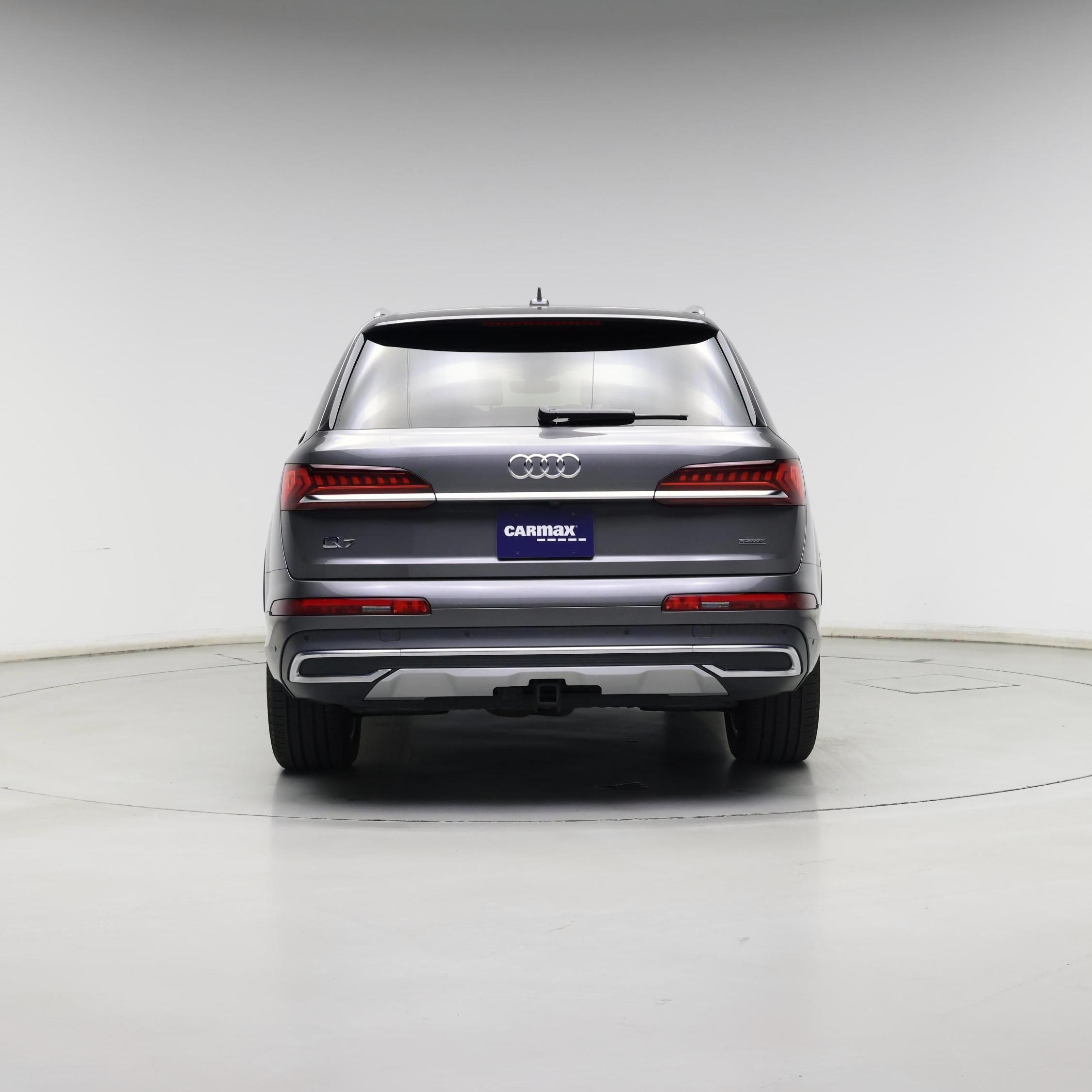 Thumbnail: 2021 Audi Q7 - 6