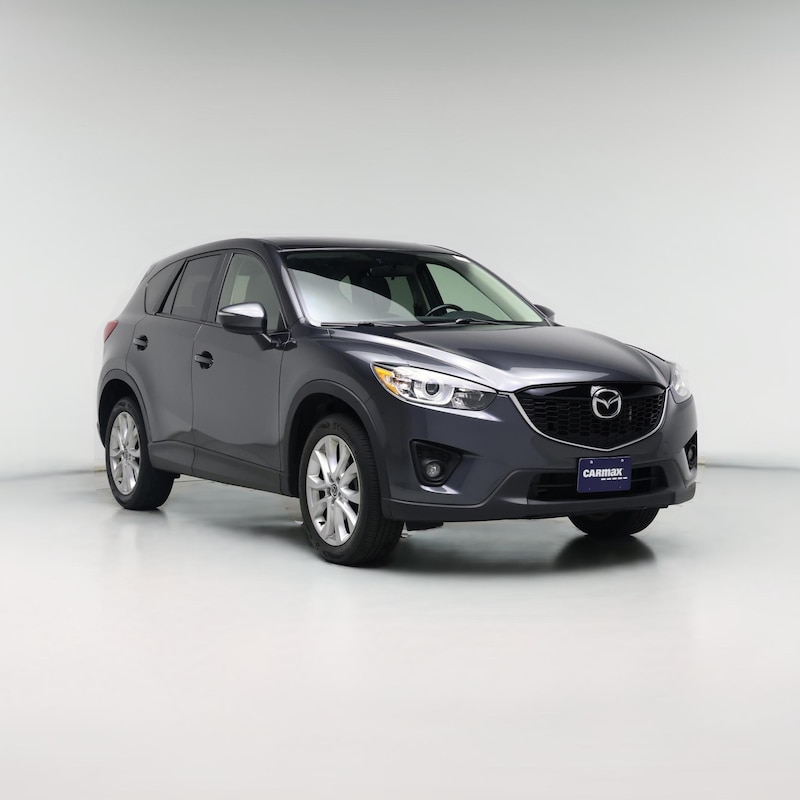 2015 Mazda CX-5 Grand Touring
