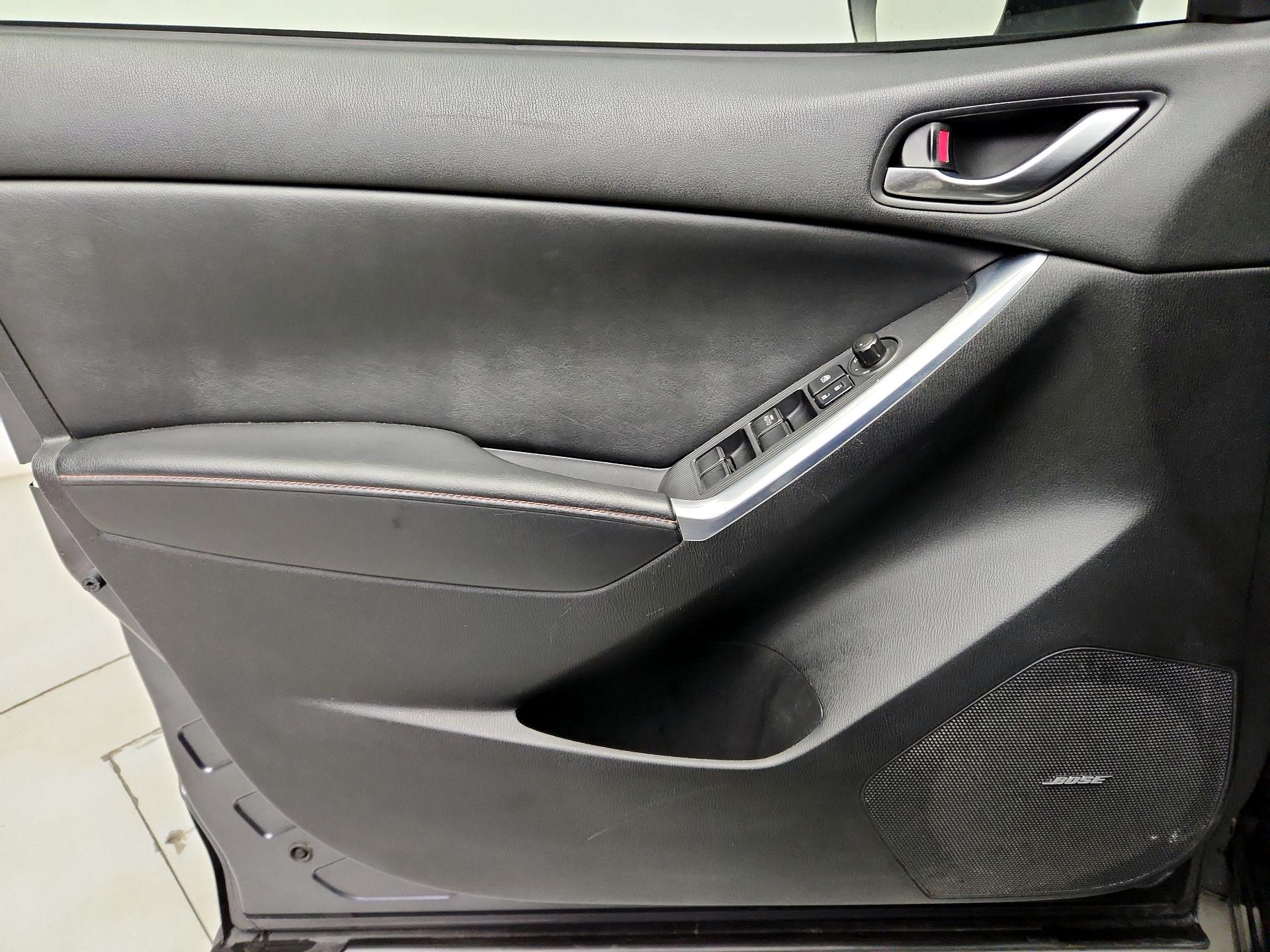 Thumbnail: 2015 Mazda CX-5 - 12