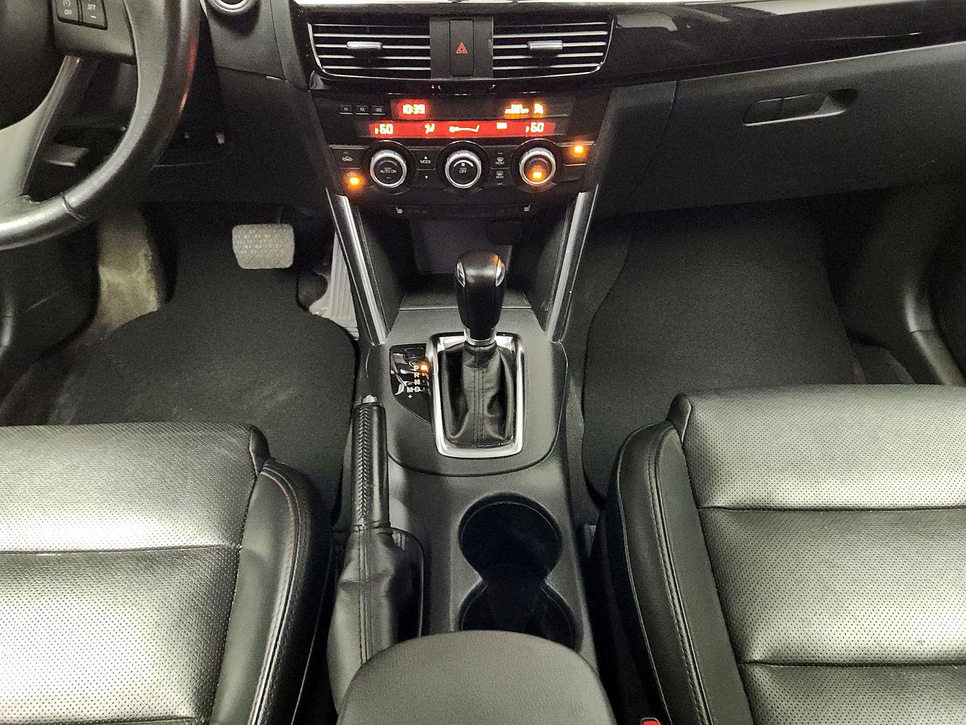 Thumbnail: 2015 Mazda CX-5 - 17