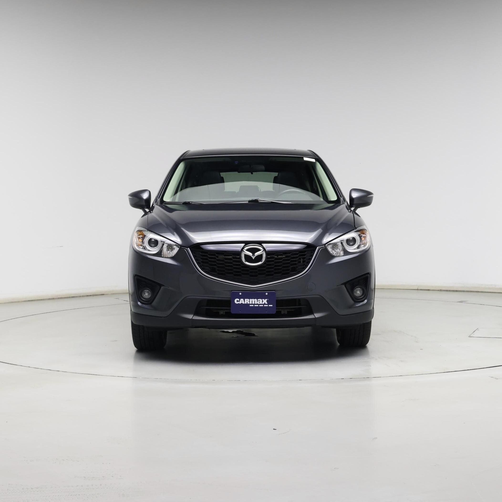 Thumbnail: 2015 Mazda CX-5 - 5