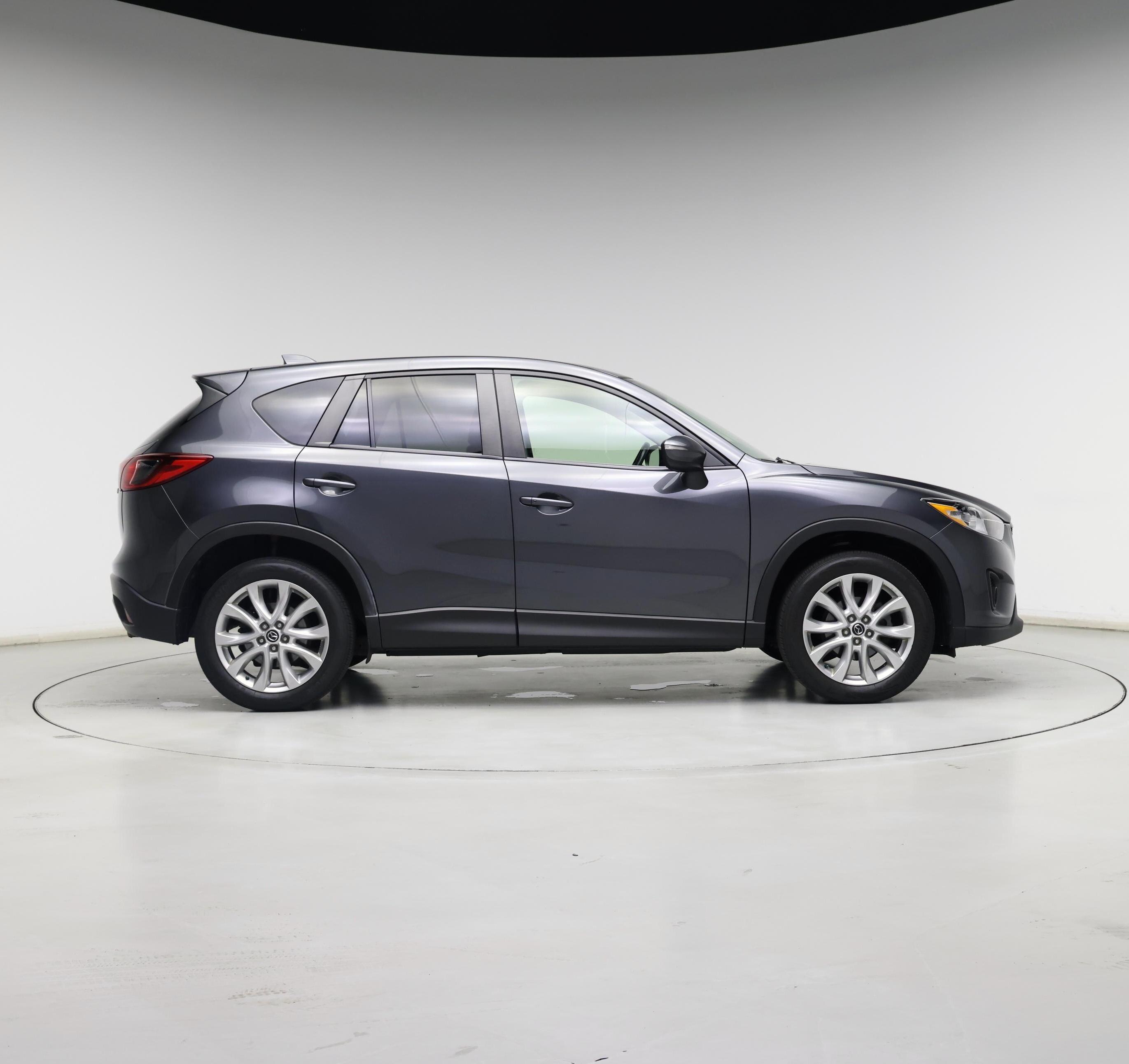Thumbnail: 2015 Mazda CX-5 - 7