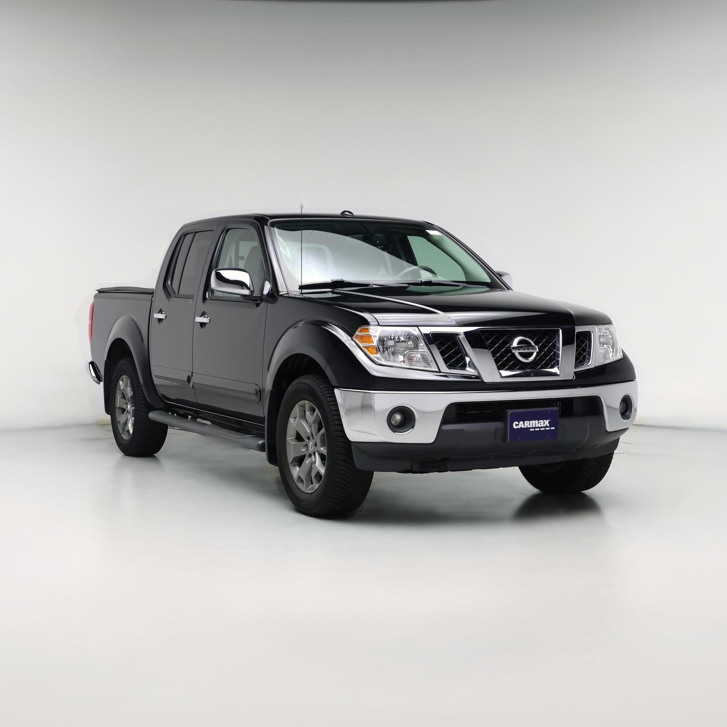 Thumbnail: 2017 Nissan Frontier - 1