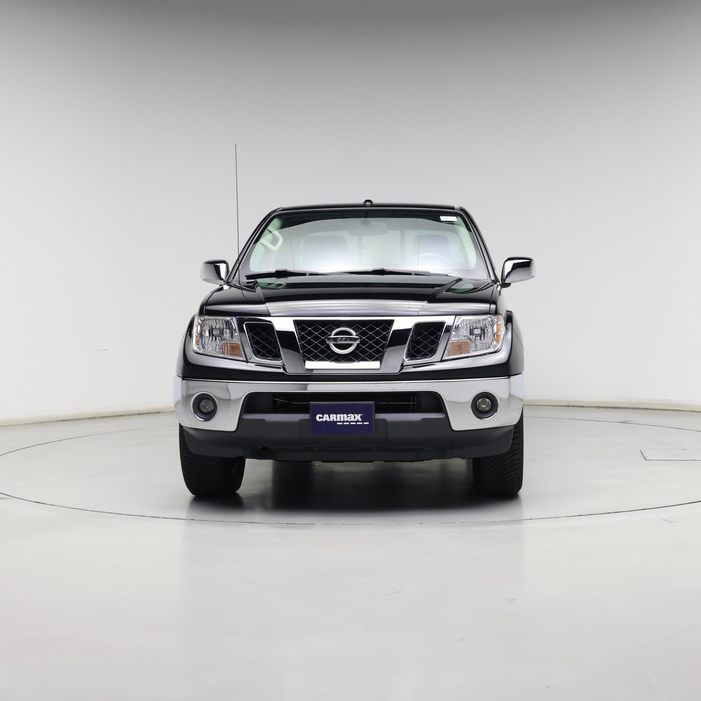 Thumbnail: 2017 Nissan Frontier - 5