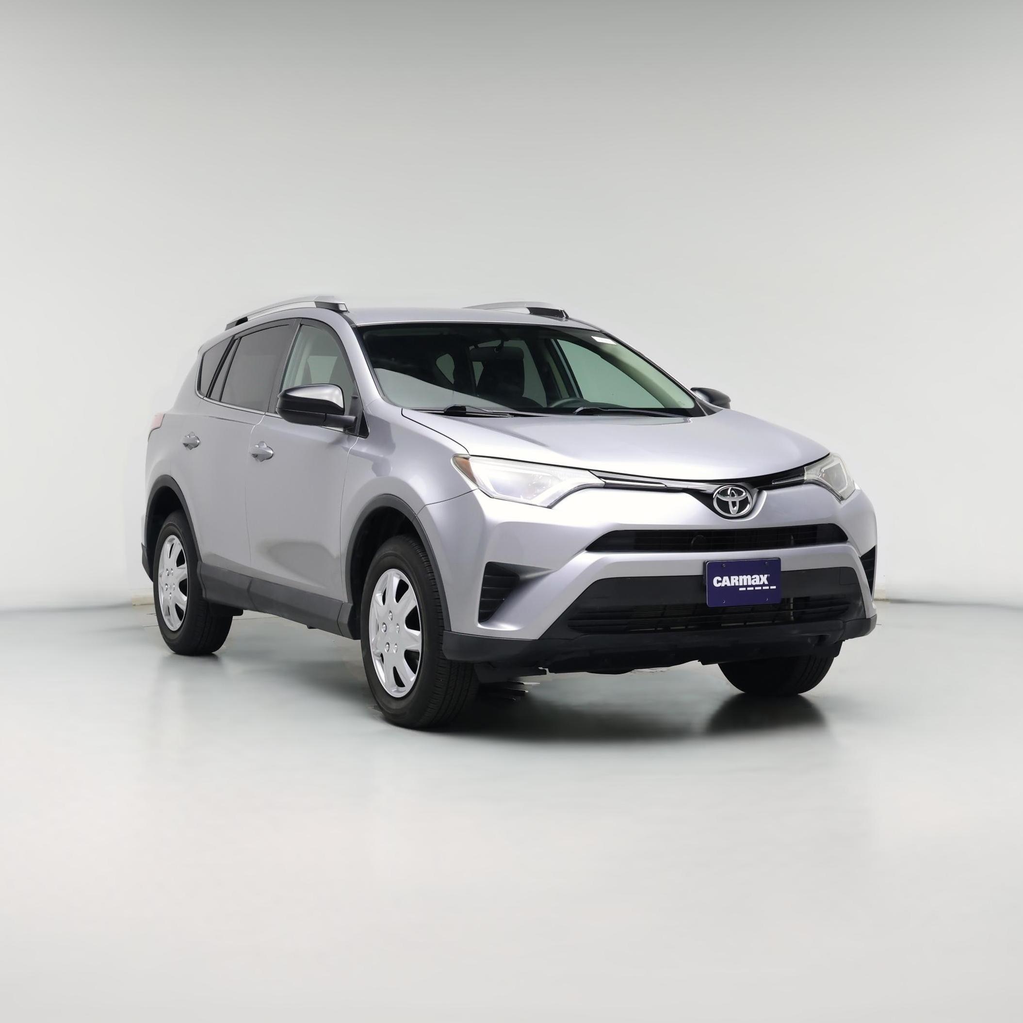 Thumbnail: 2016 Toyota RAV4 - 1