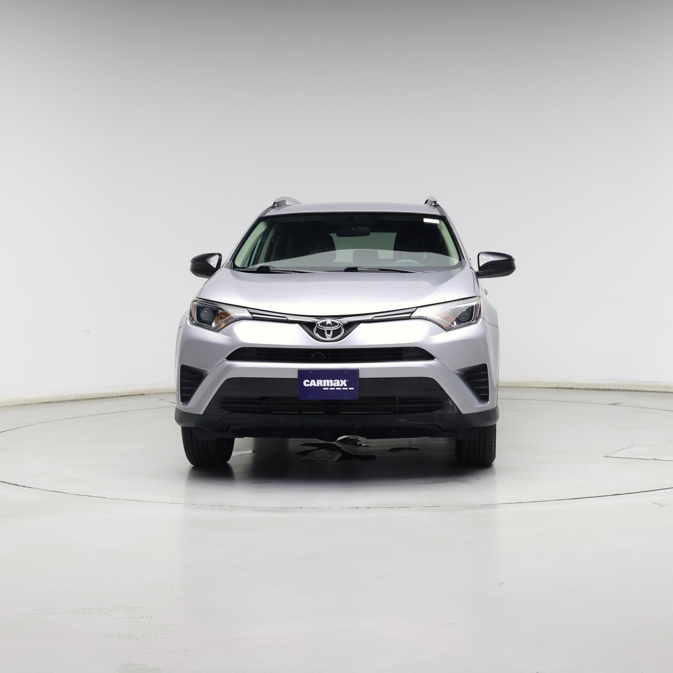 Thumbnail: 2016 Toyota RAV4 - 5