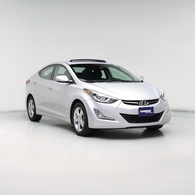 2016 Hyundai Elantra Value Edition