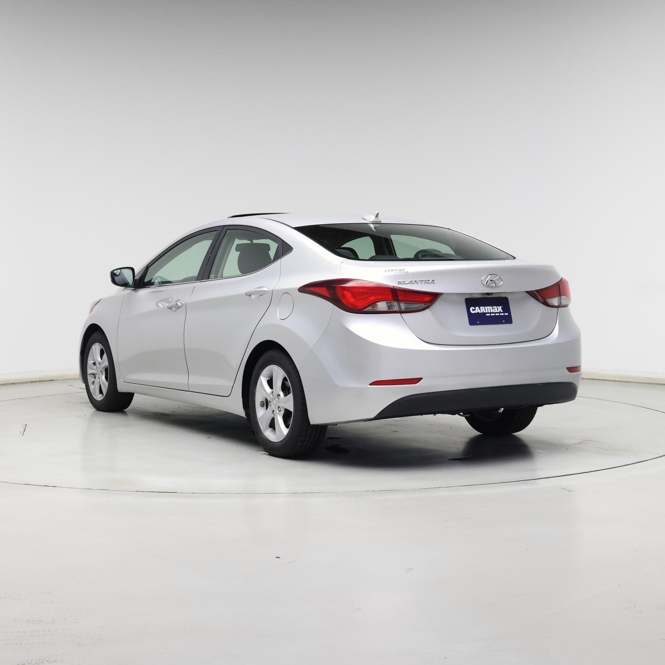 Thumbnail: 2016 Hyundai Elantra - 2