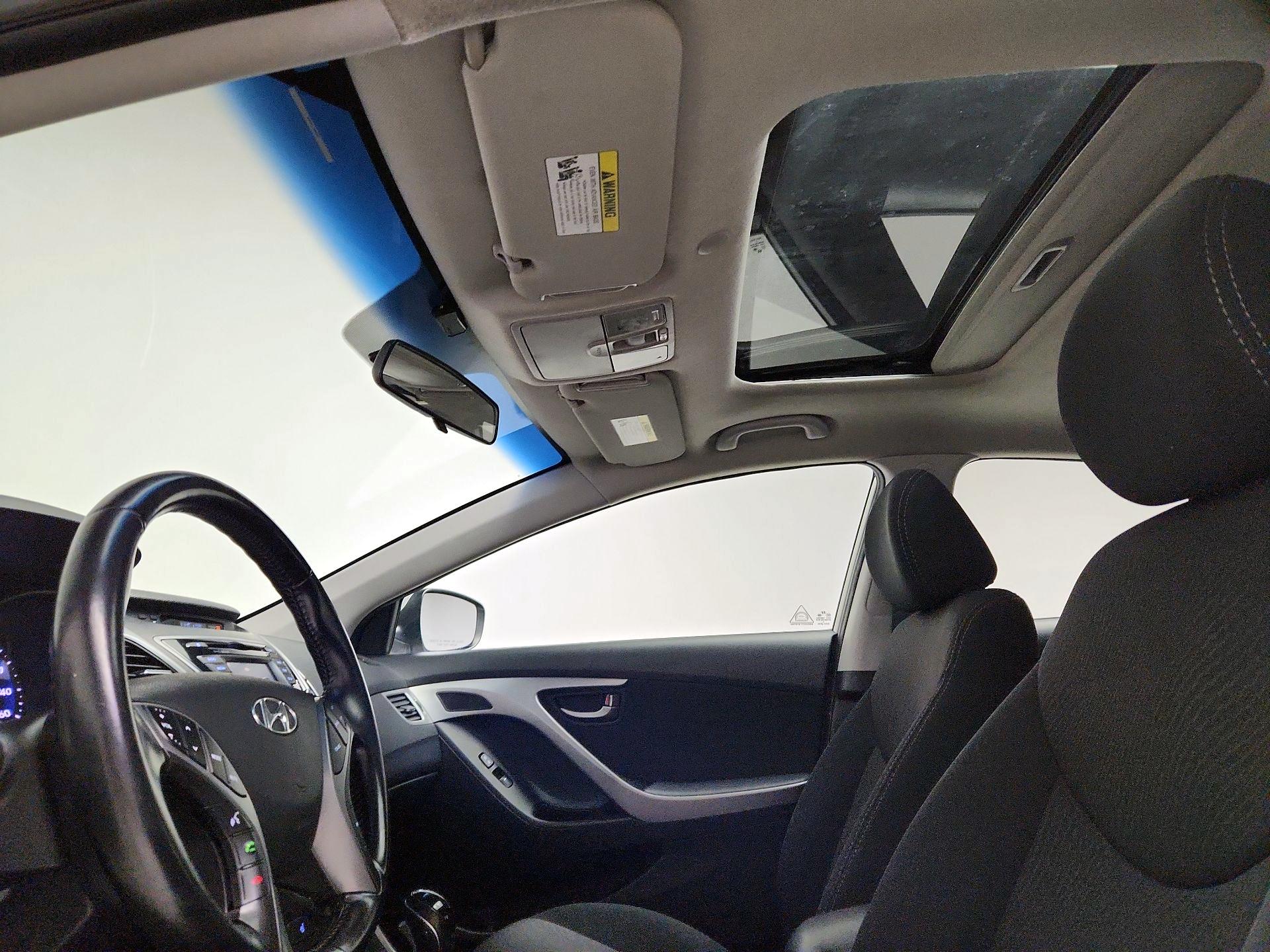Thumbnail: 2016 Hyundai Elantra - 19