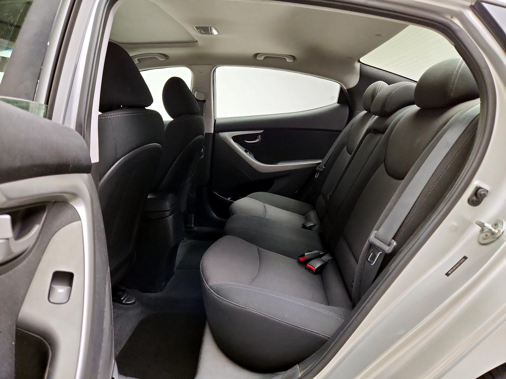 Thumbnail: 2016 Hyundai Elantra - 20