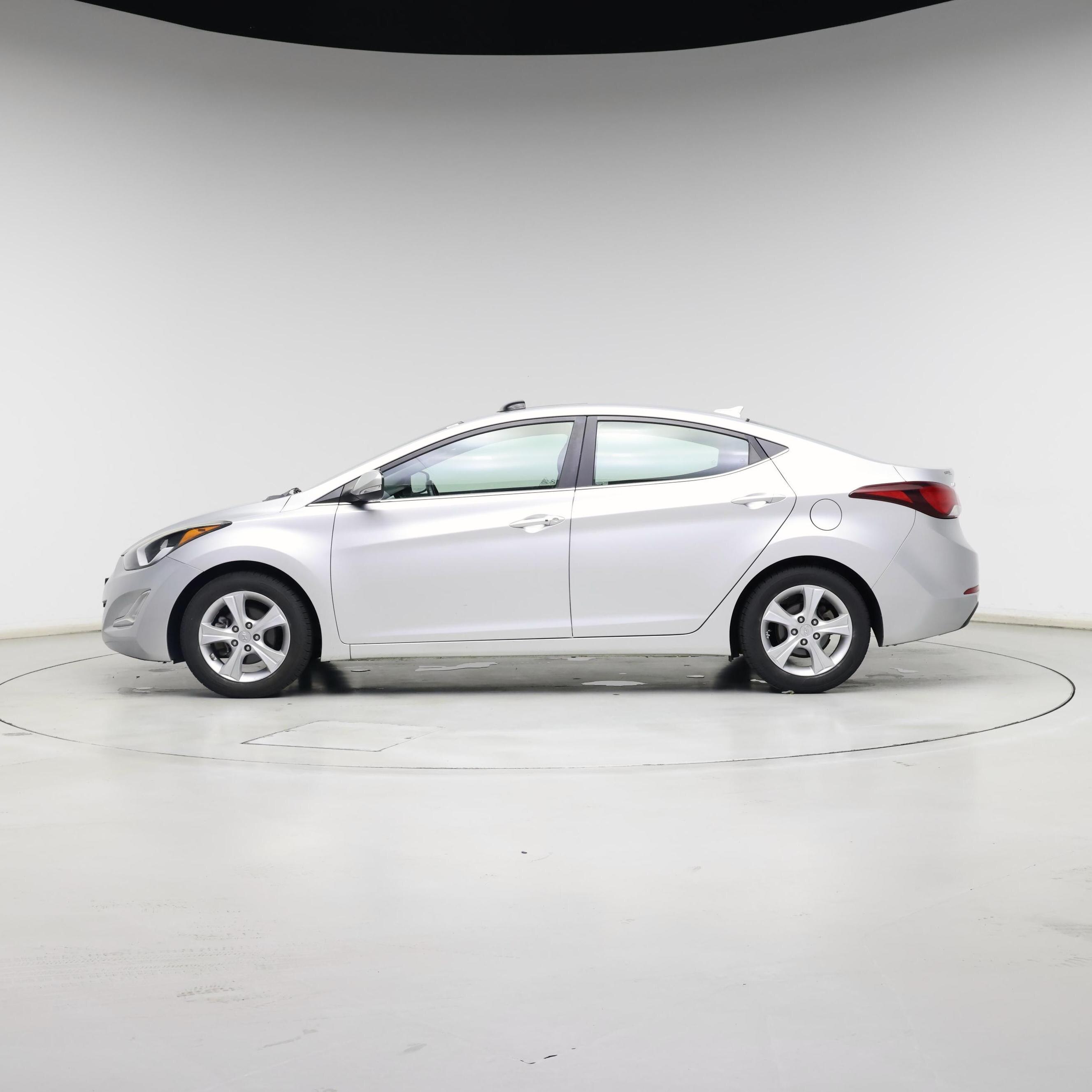 Thumbnail: 2016 Hyundai Elantra - 3