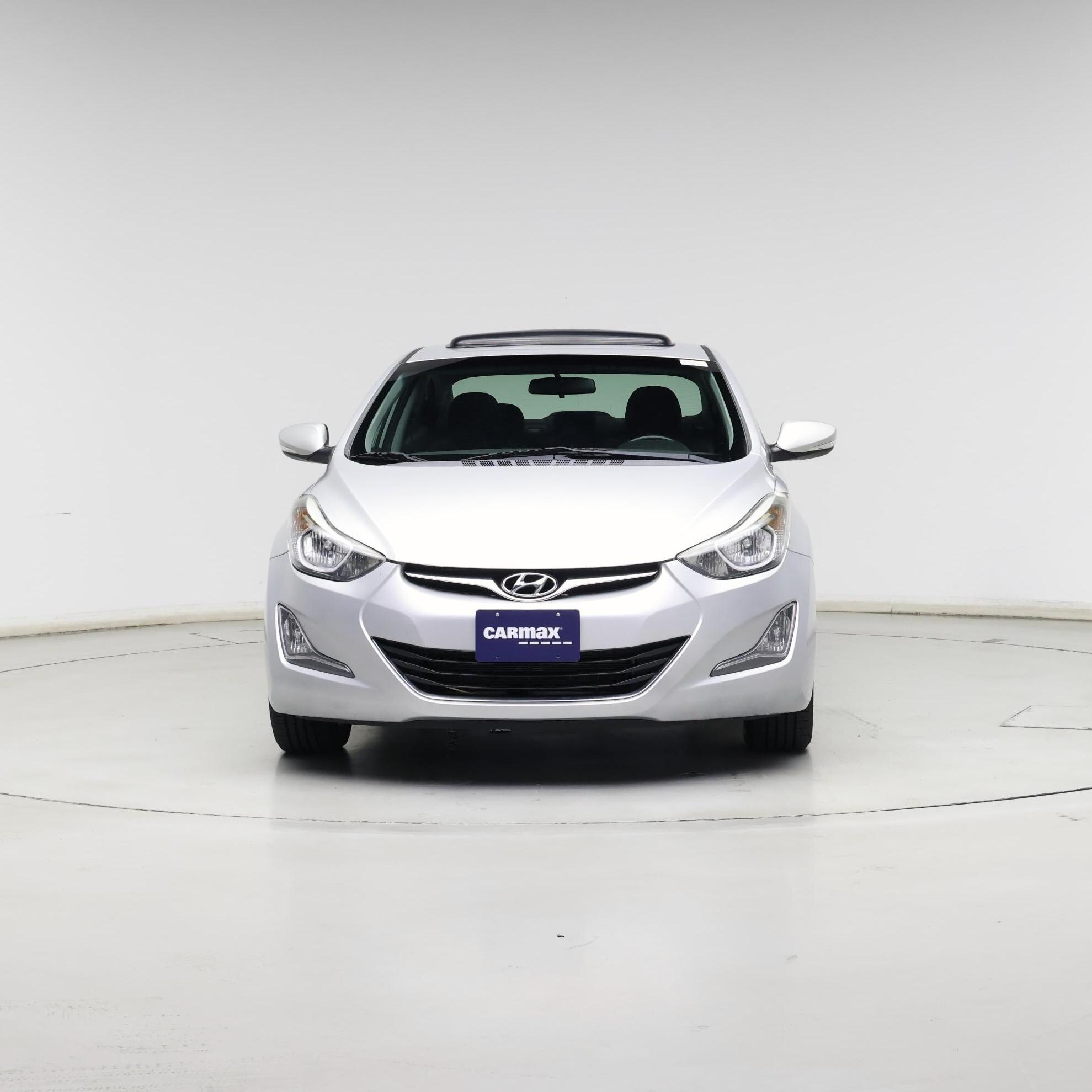 Thumbnail: 2016 Hyundai Elantra - 5