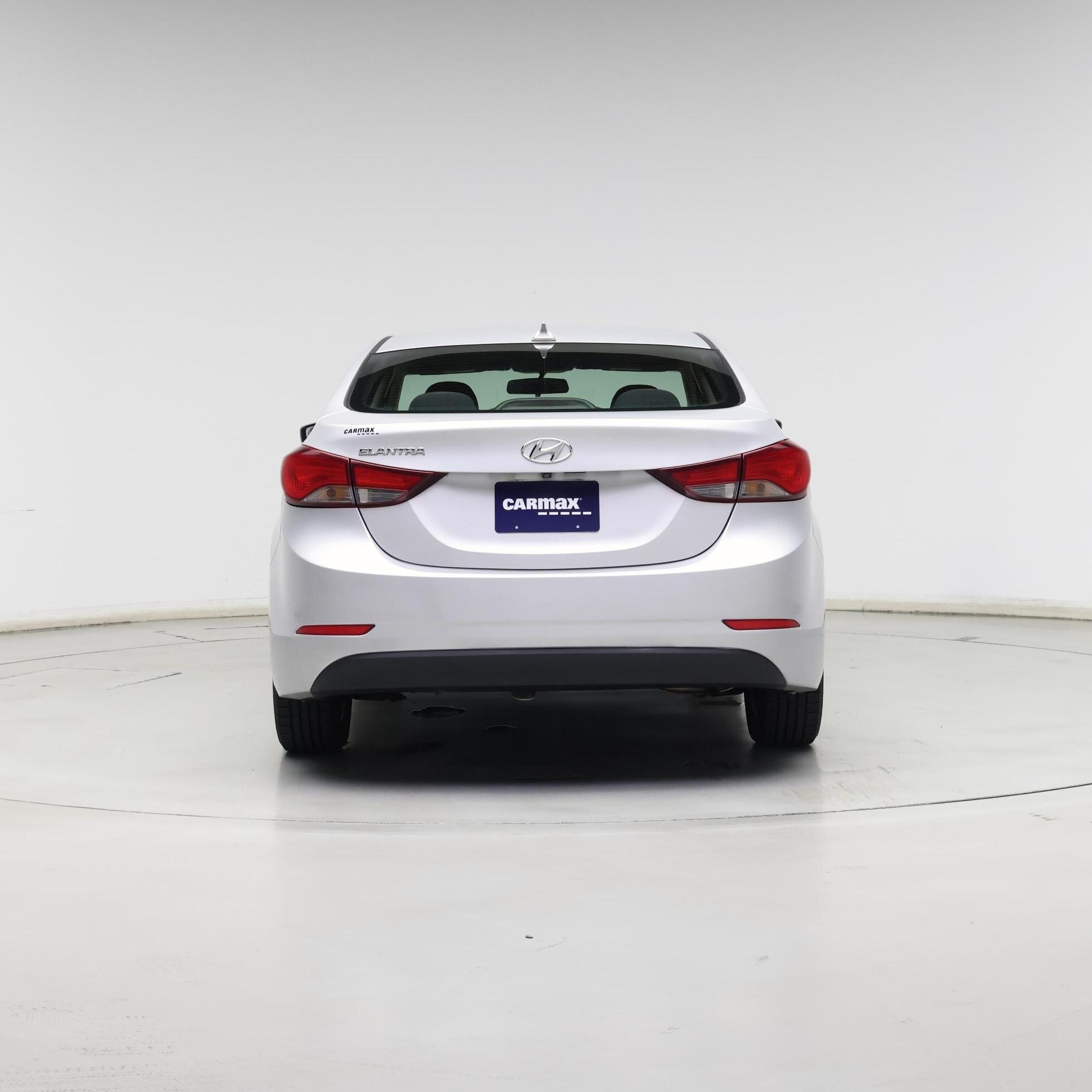 Thumbnail: 2016 Hyundai Elantra - 6
