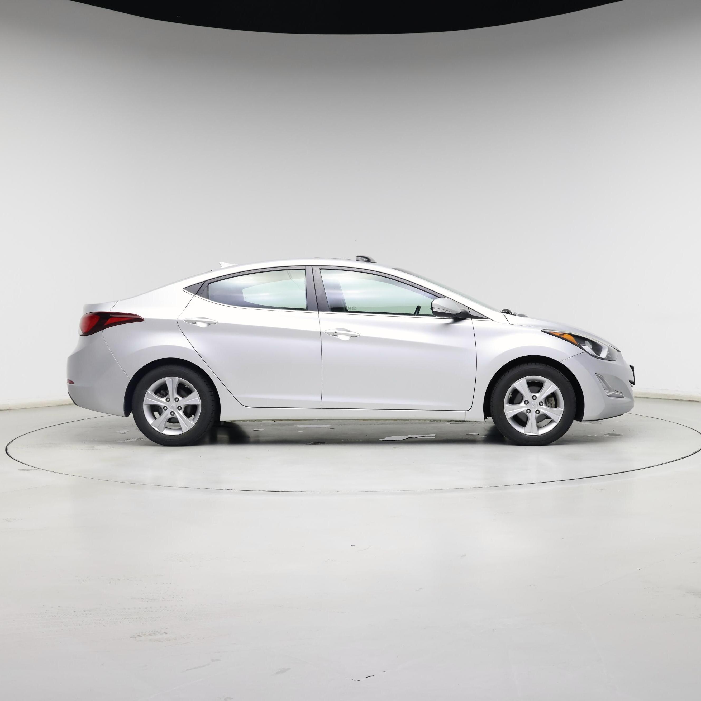 Thumbnail: 2016 Hyundai Elantra - 7