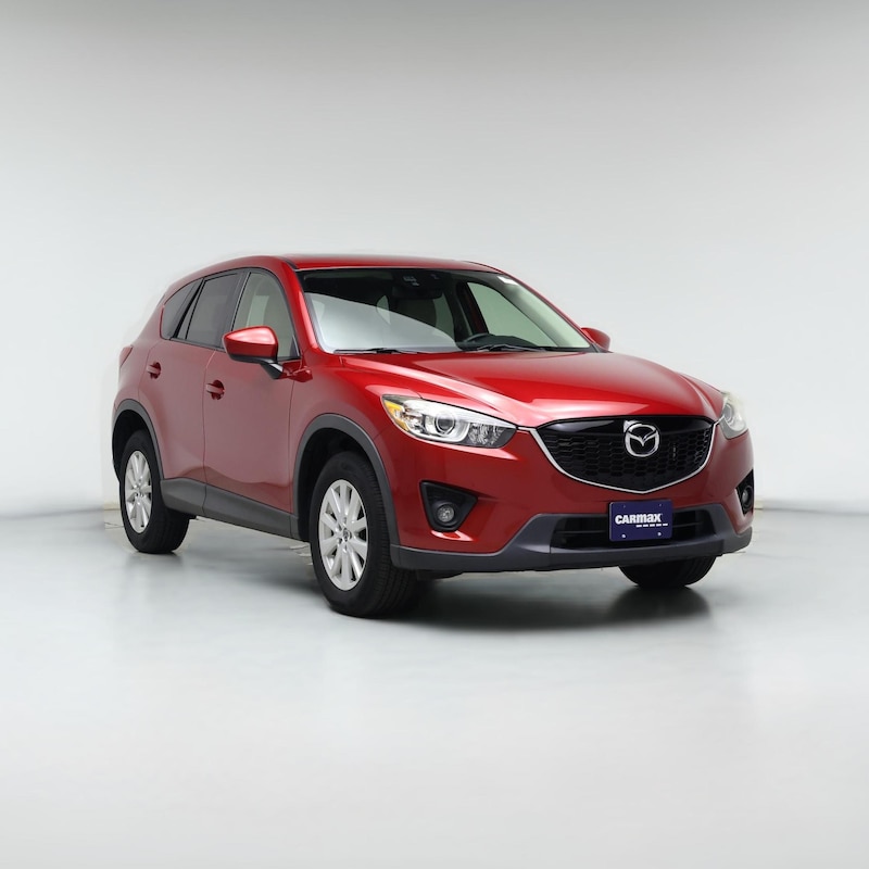 2014 Mazda CX-5 Touring