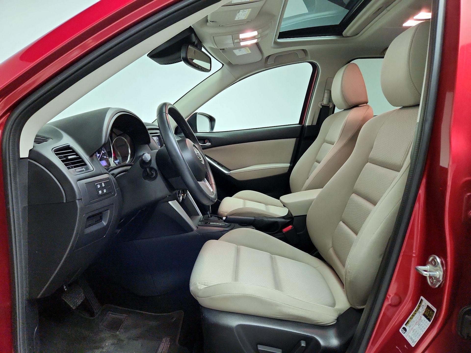 Thumbnail: 2014 Mazda CX-5 - 11