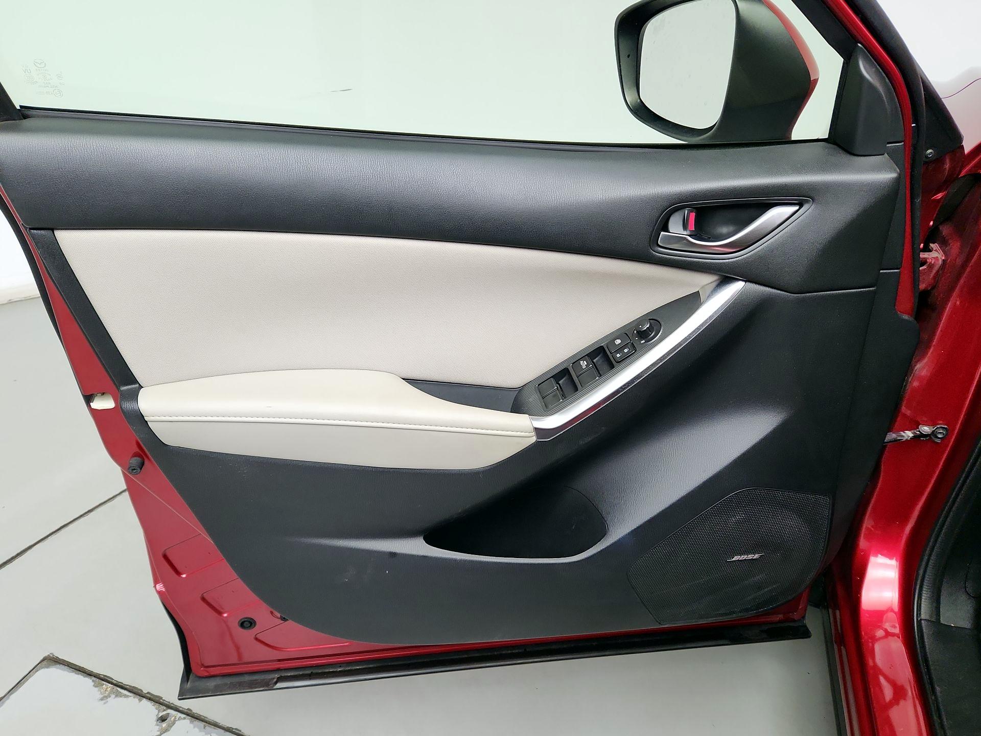 Thumbnail: 2014 Mazda CX-5 - 12