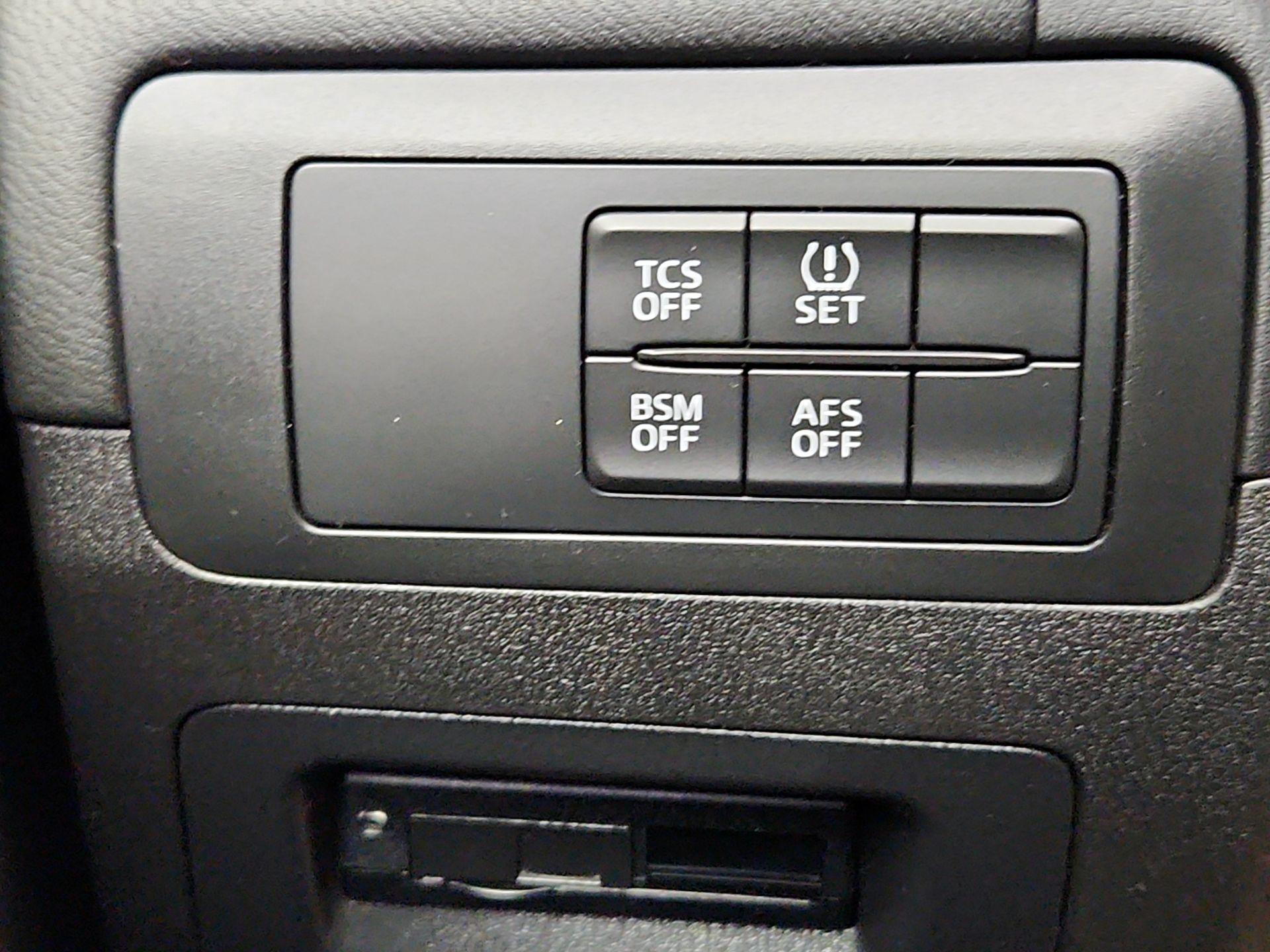 Thumbnail: 2014 Mazda CX-5 - 13