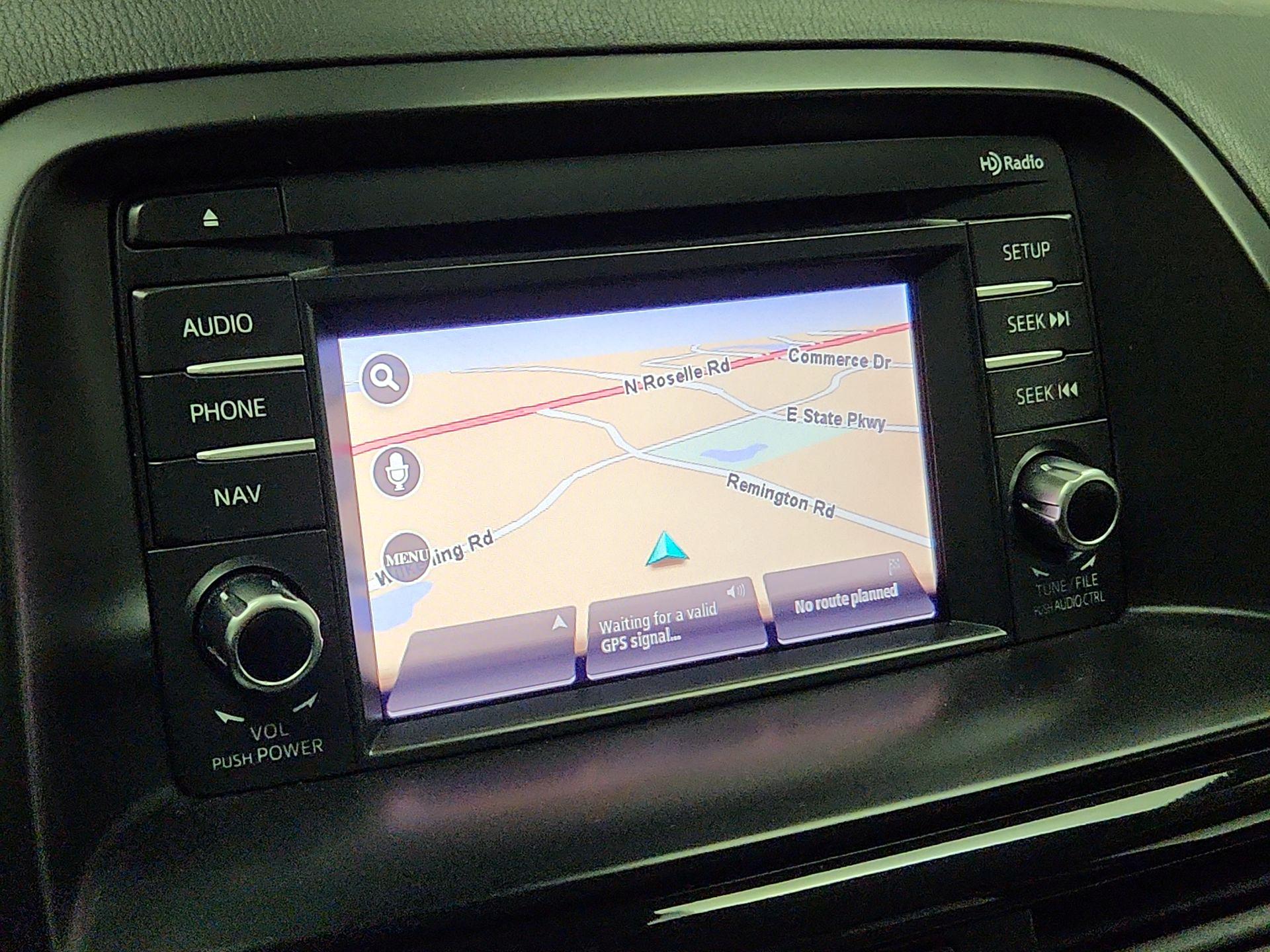 Thumbnail: 2014 Mazda CX-5 - 14