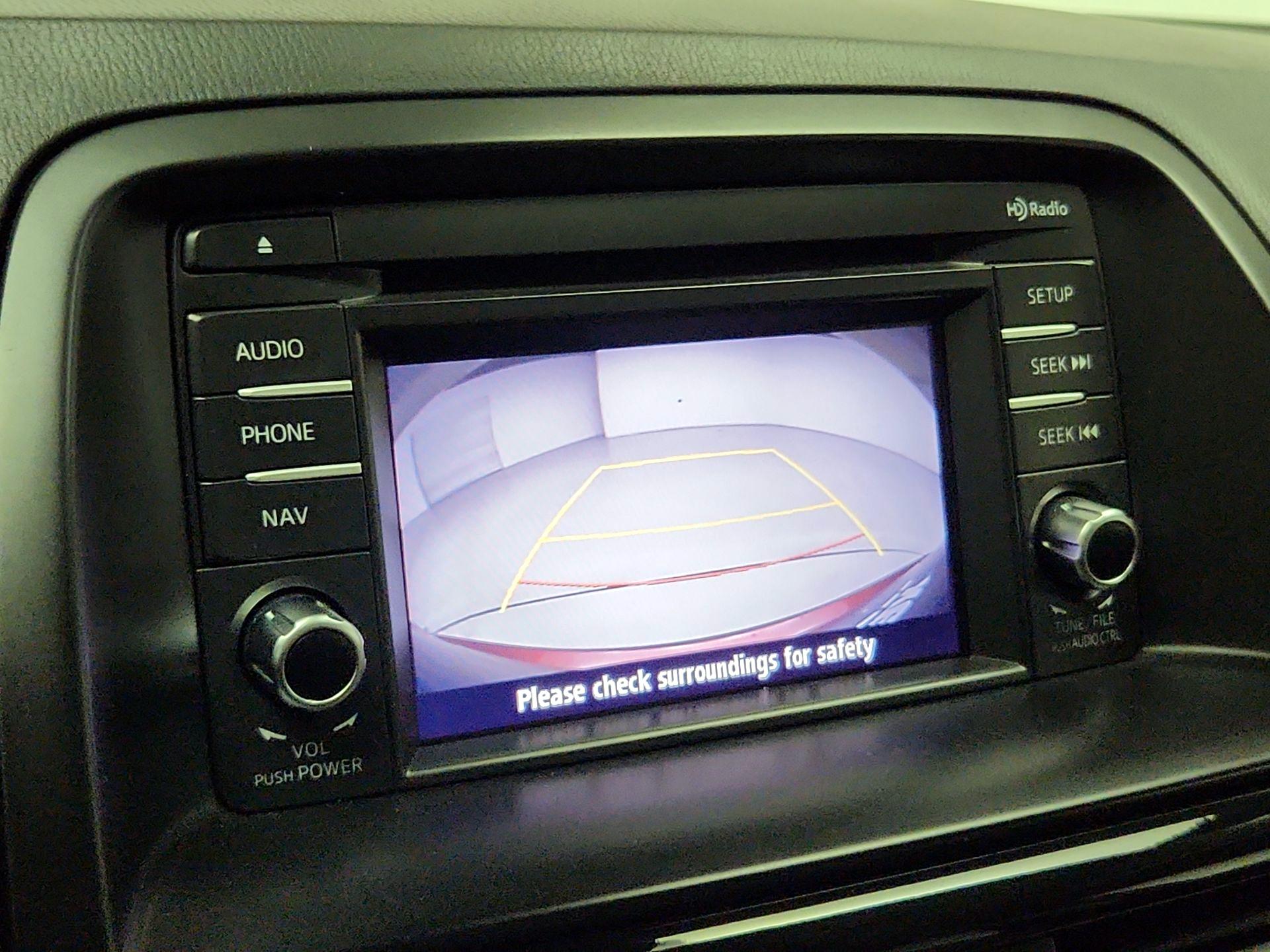 Thumbnail: 2014 Mazda CX-5 - 15