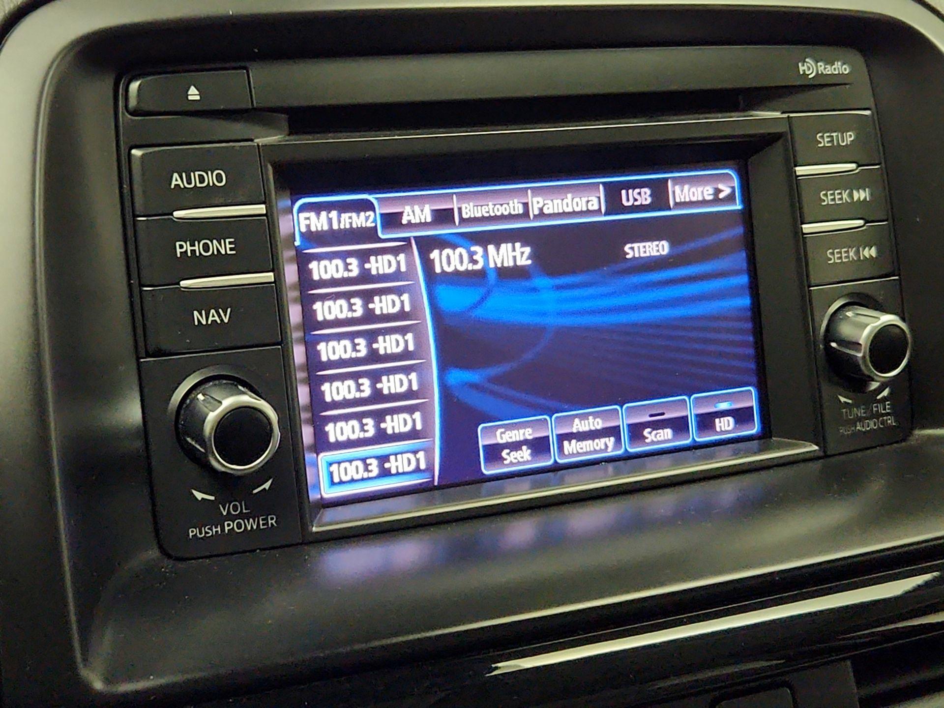 Thumbnail: 2014 Mazda CX-5 - 16