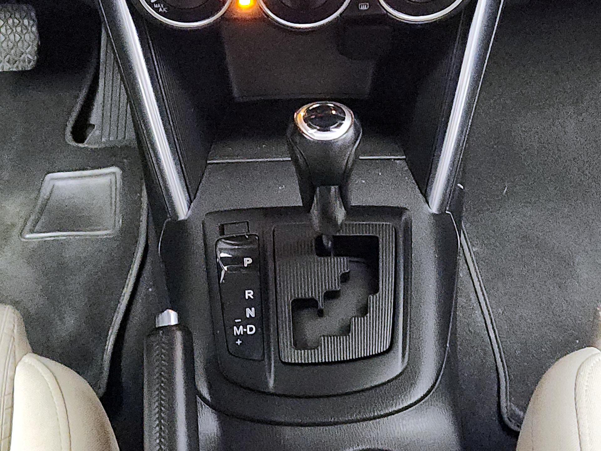 Thumbnail: 2014 Mazda CX-5 - 18