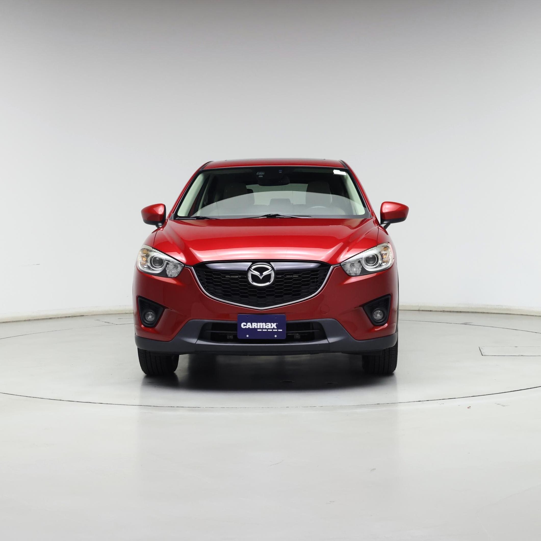 Thumbnail: 2014 Mazda CX-5 - 5