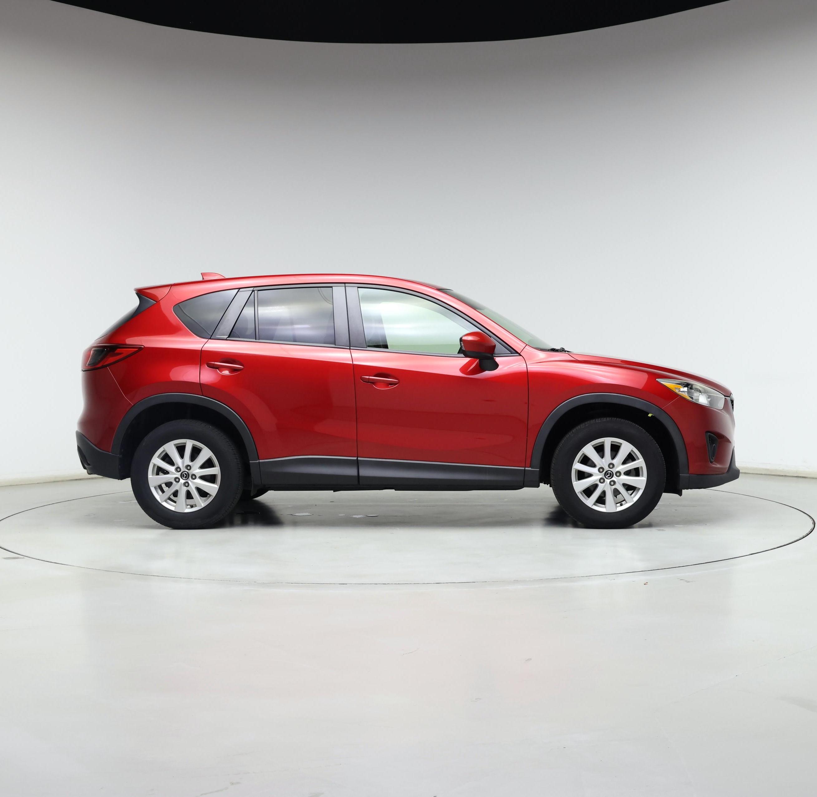 Thumbnail: 2014 Mazda CX-5 - 7