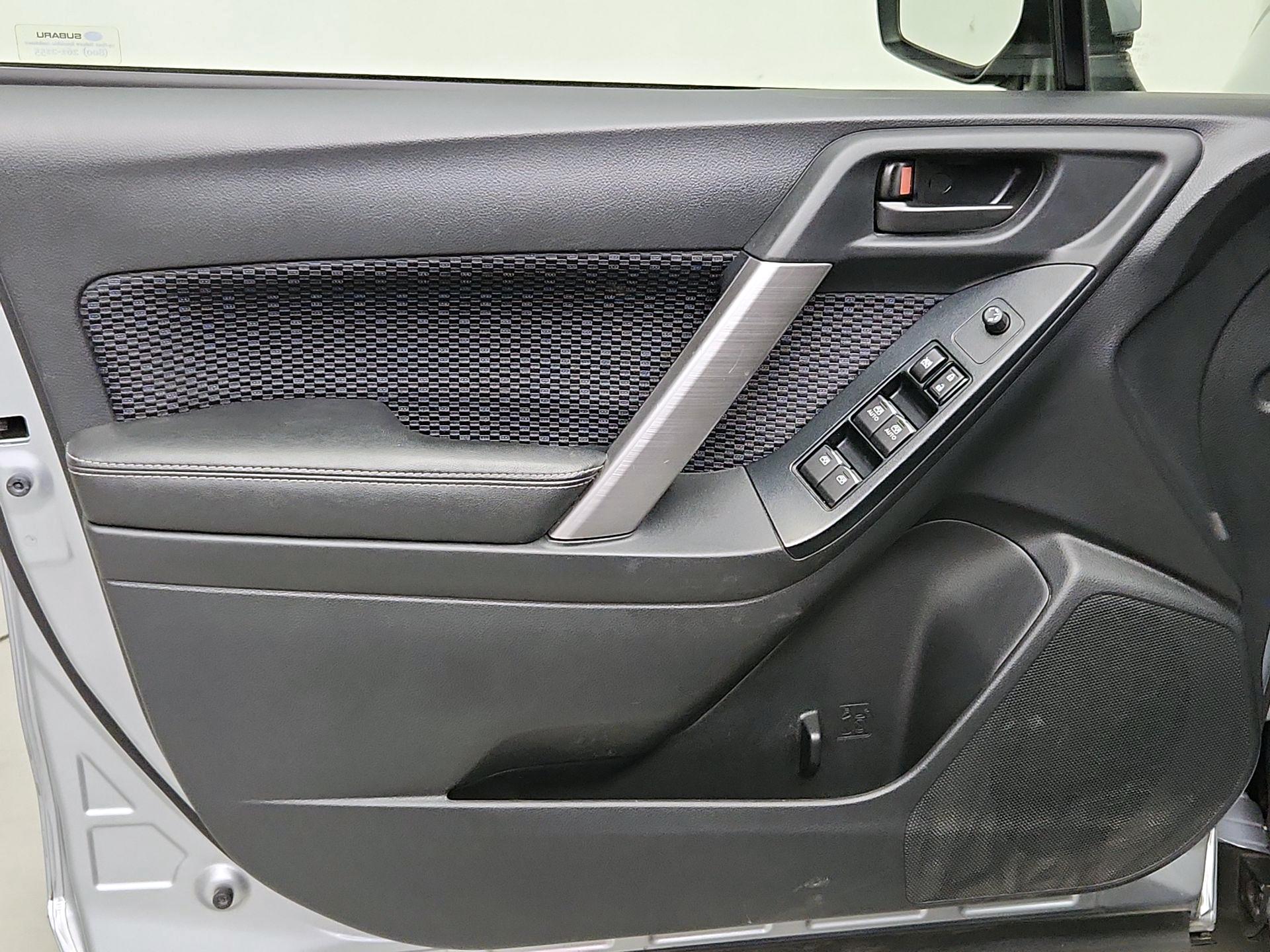 Thumbnail: 2018 Subaru Forester - 12