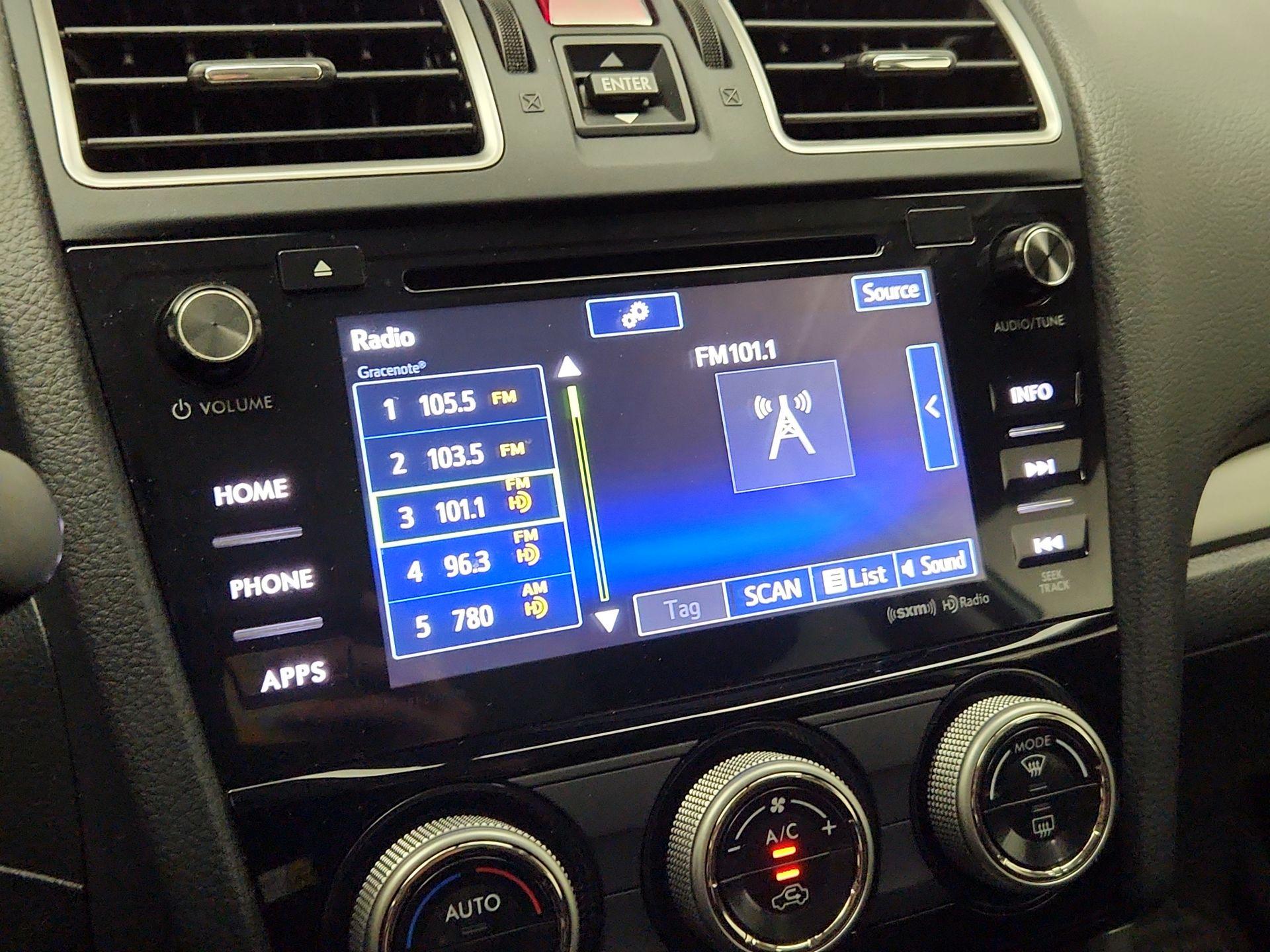 Thumbnail: 2018 Subaru Forester - 15