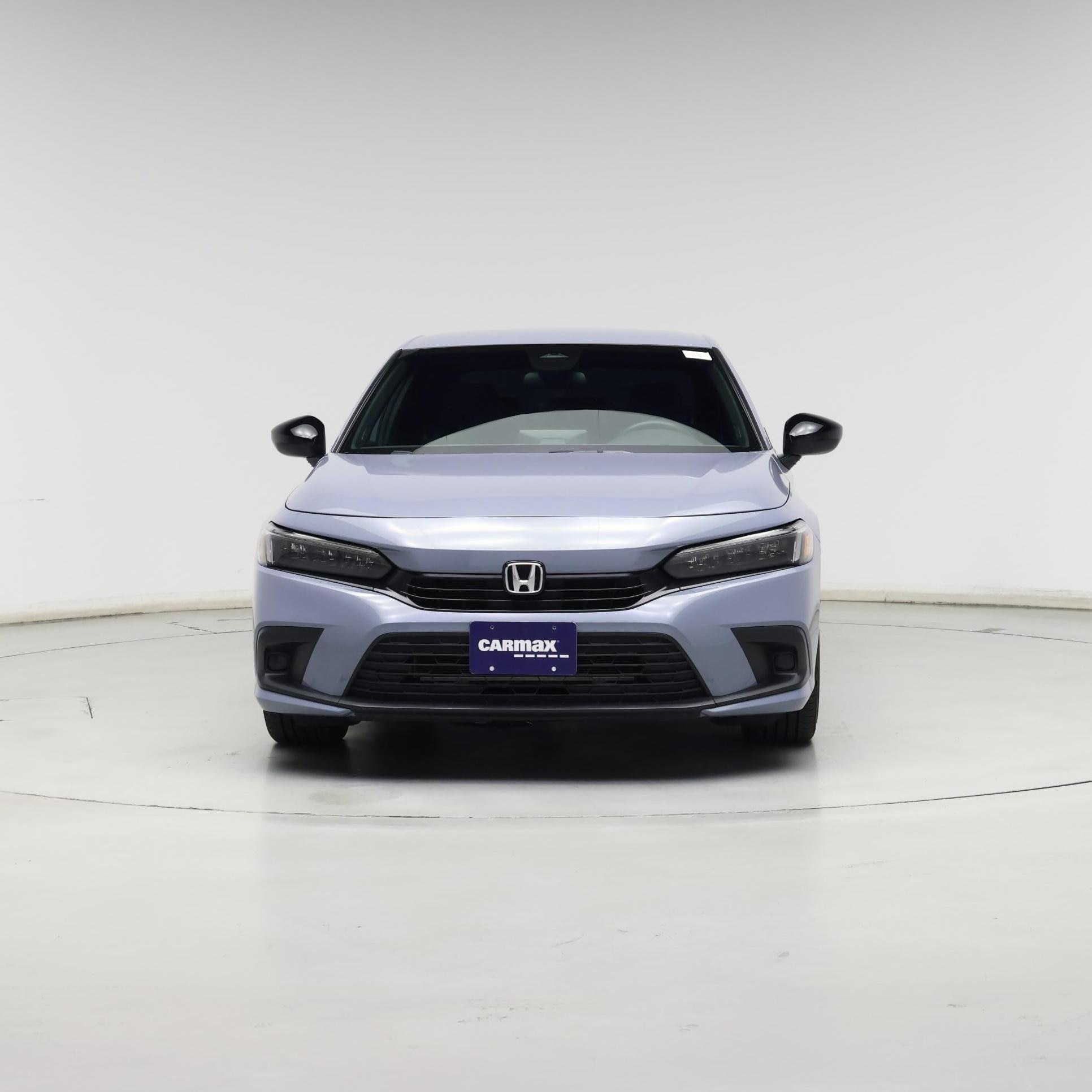 Thumbnail: 2024 Honda Civic - 5