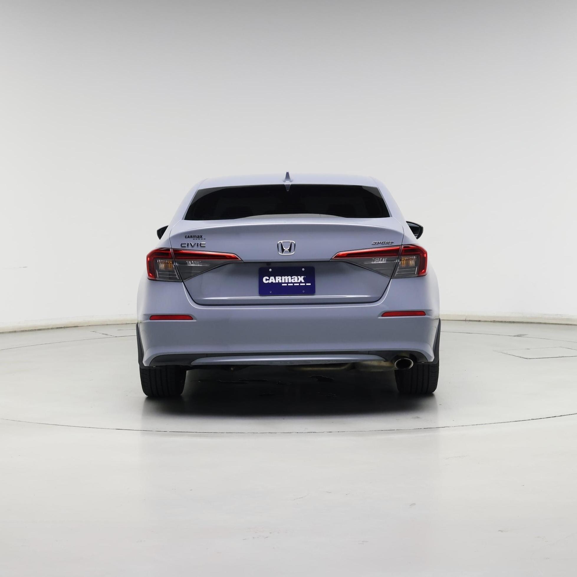 Thumbnail: 2024 Honda Civic - 6
