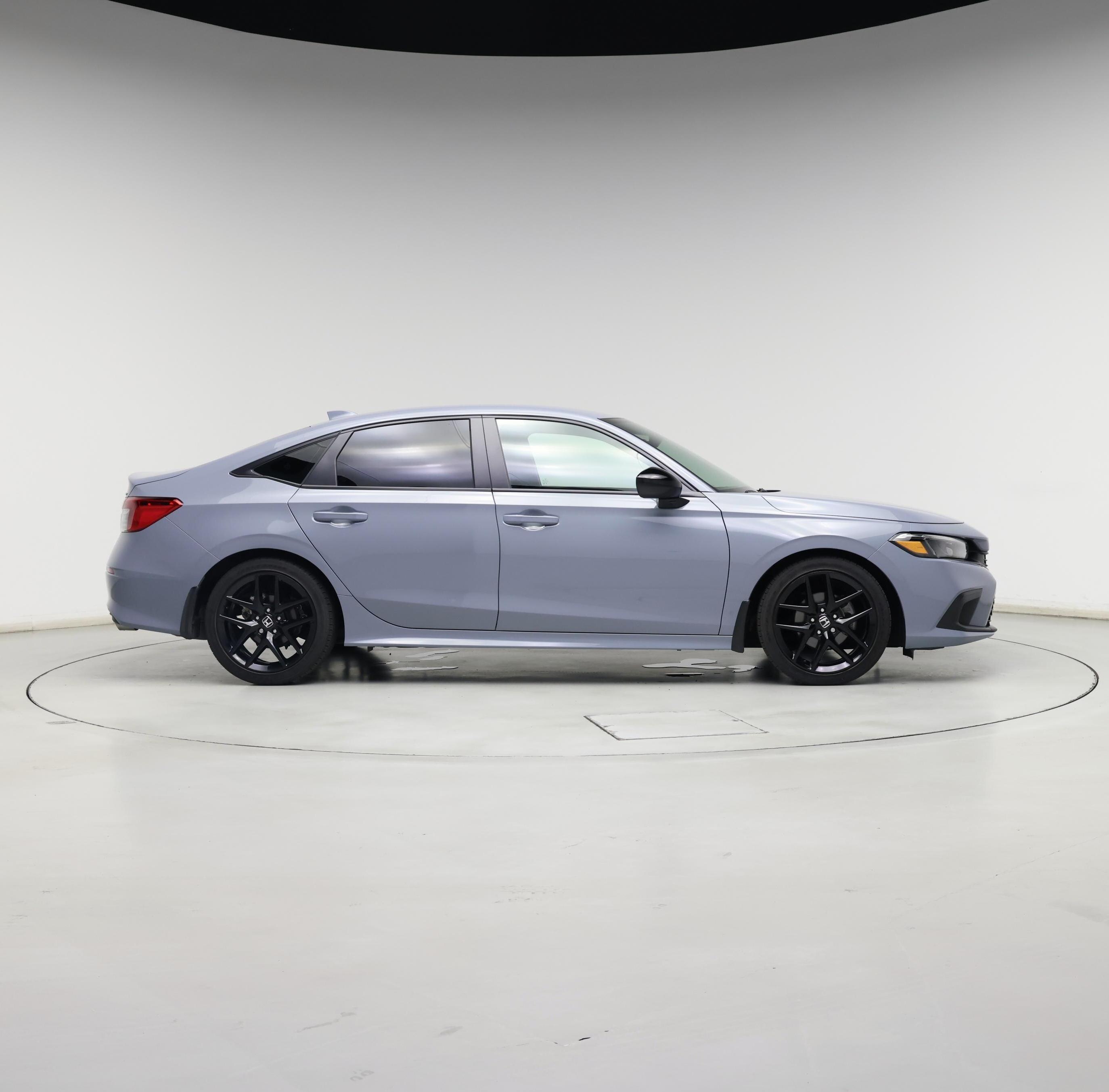 Thumbnail: 2024 Honda Civic - 7