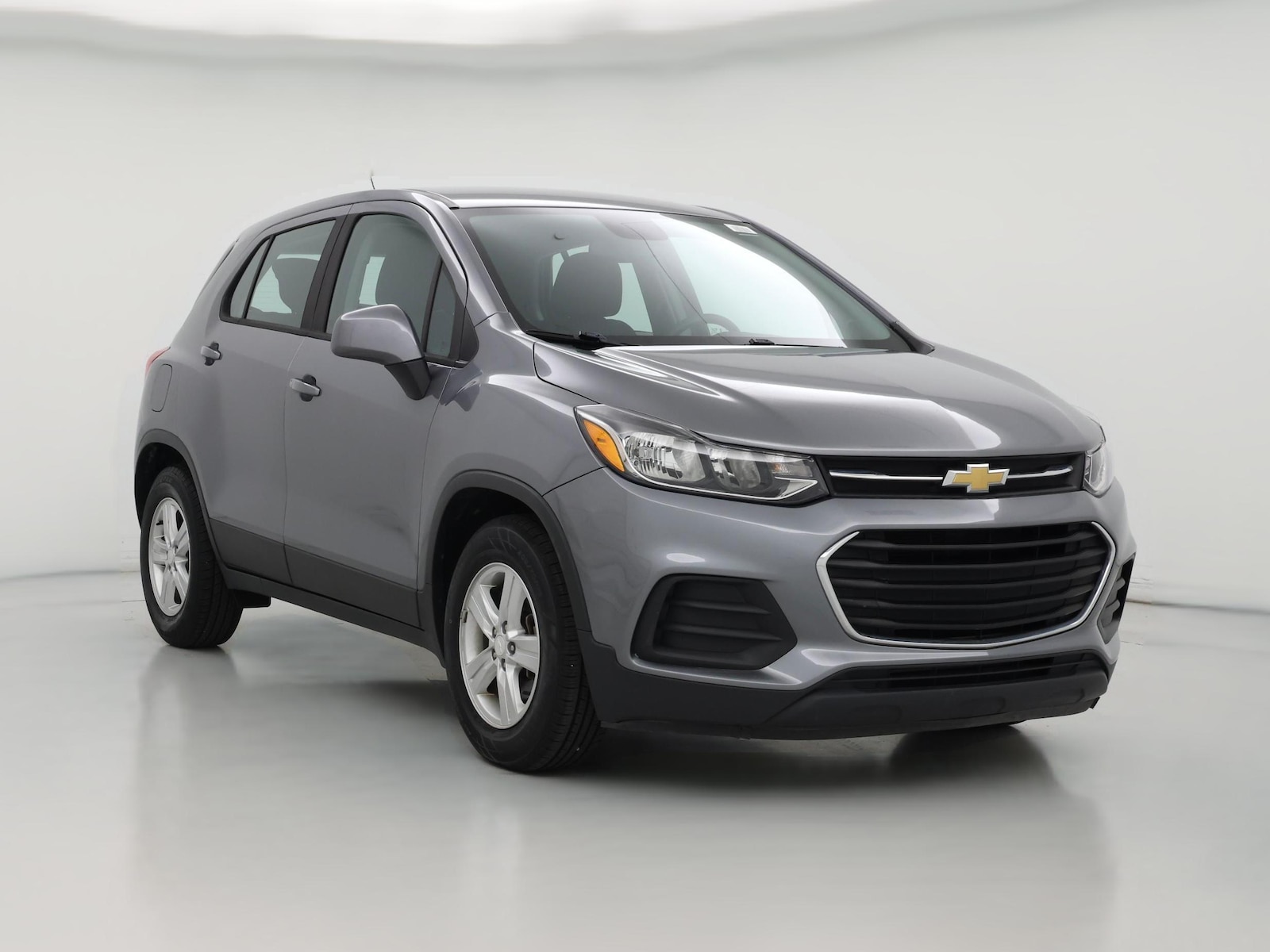2020 Chevrolet Trax