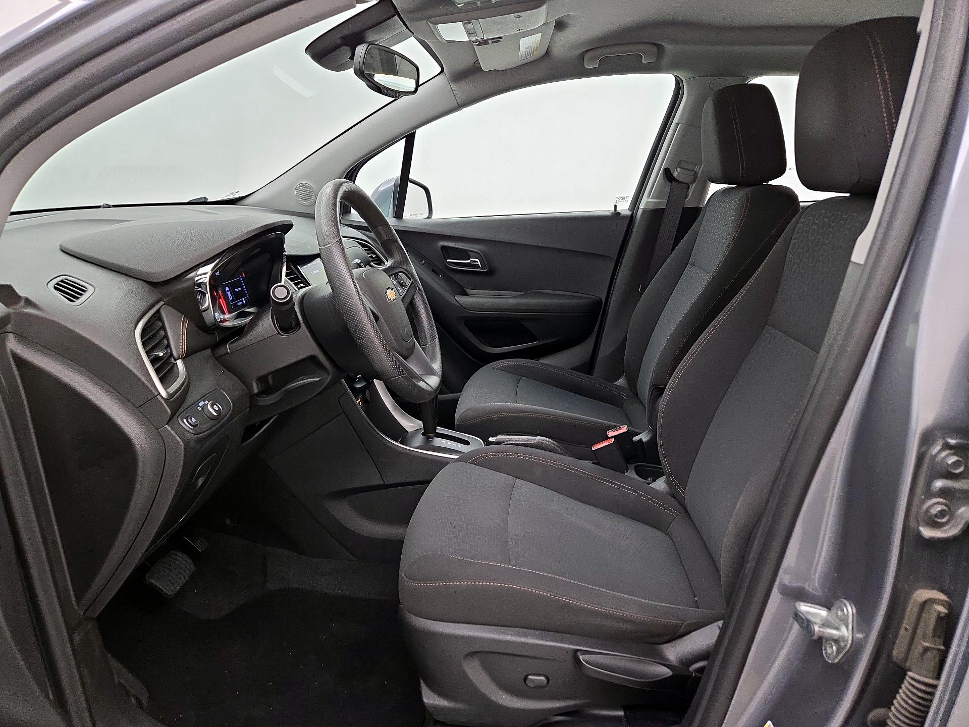 Thumbnail: 2020 Chevrolet Trax - 11