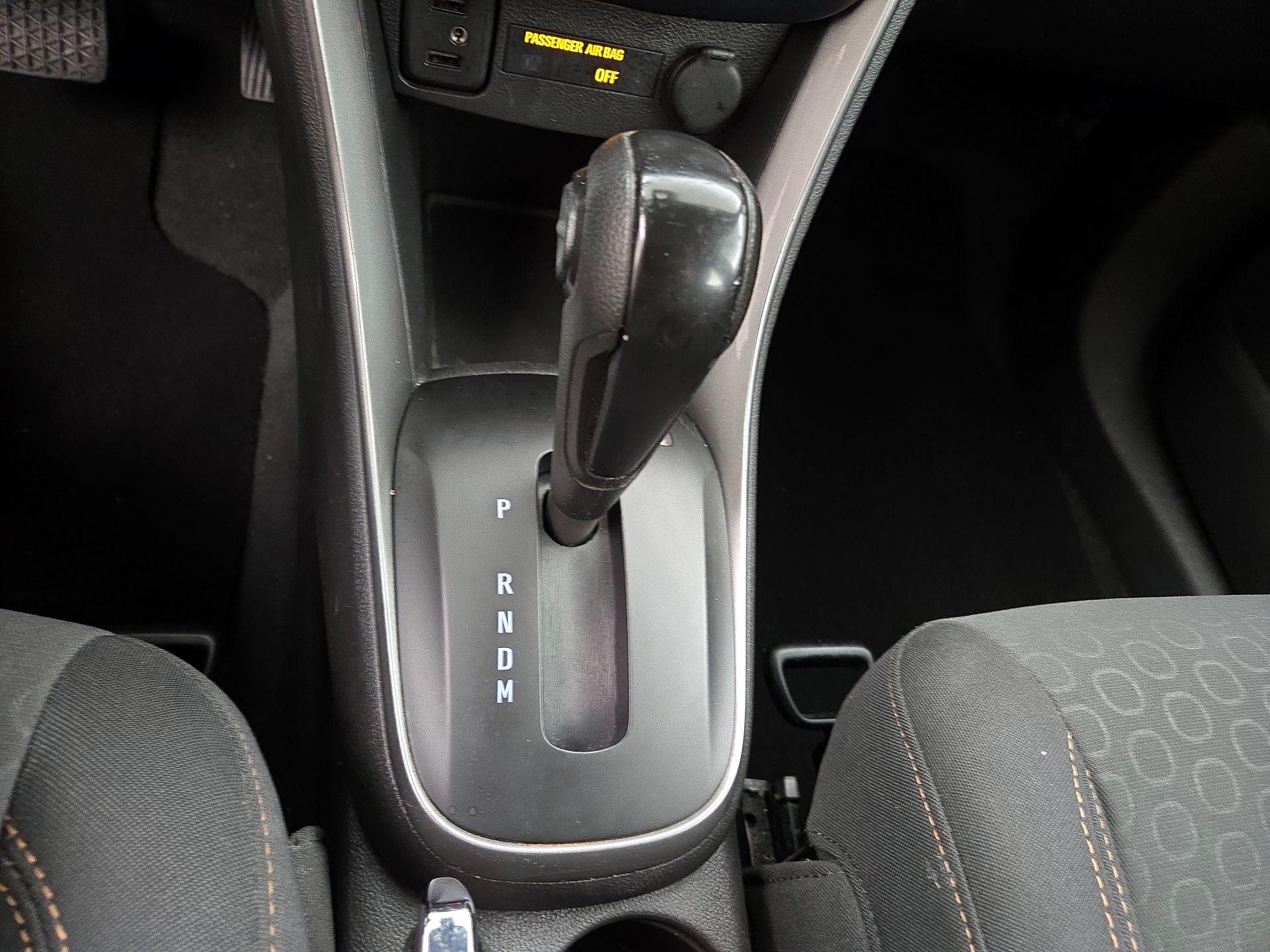 Thumbnail: 2020 Chevrolet Trax - 17
